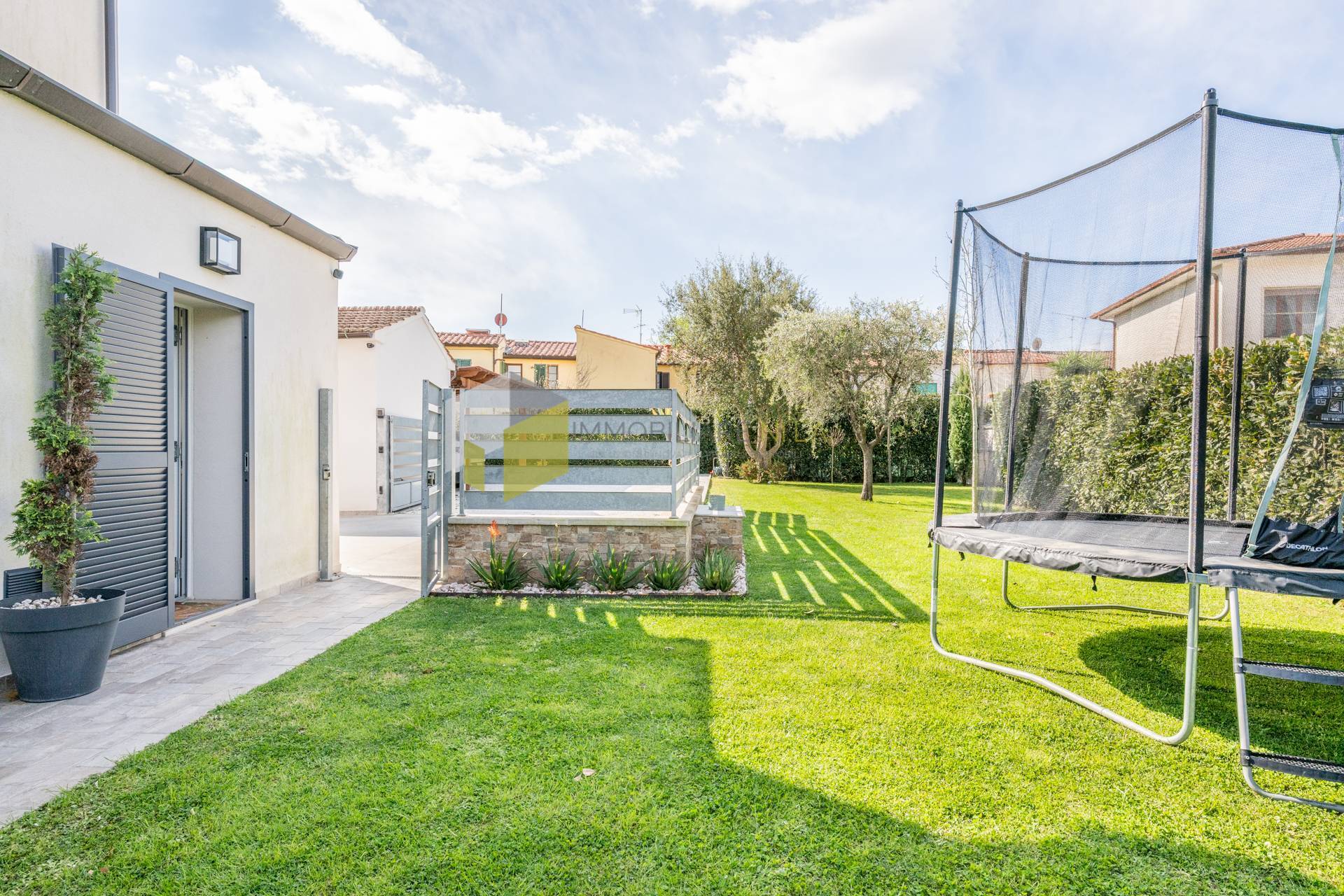 Villa in vendita a San Giuliano Terme, Gello