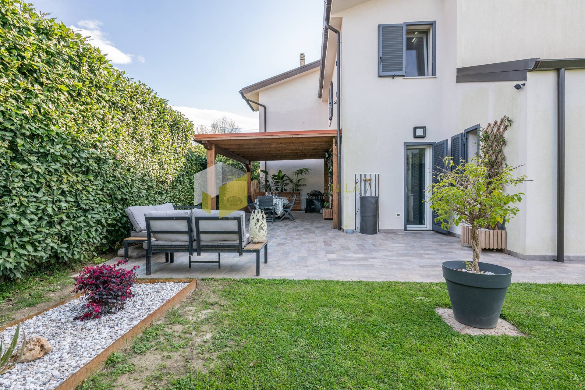 Villa in vendita a San Giuliano Terme, Gello