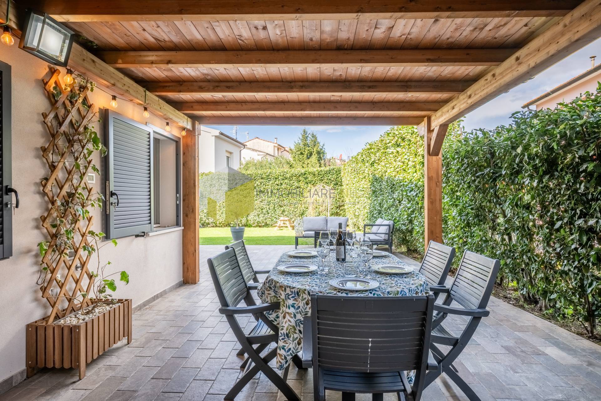 Villa in vendita a San Giuliano Terme, Gello