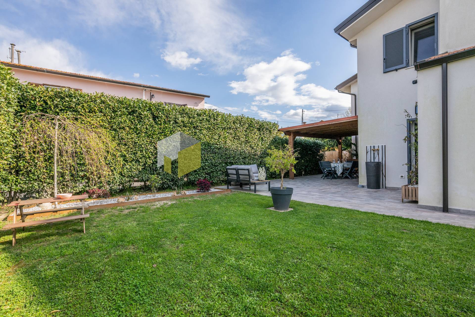 Villa in vendita a San Giuliano Terme, Gello