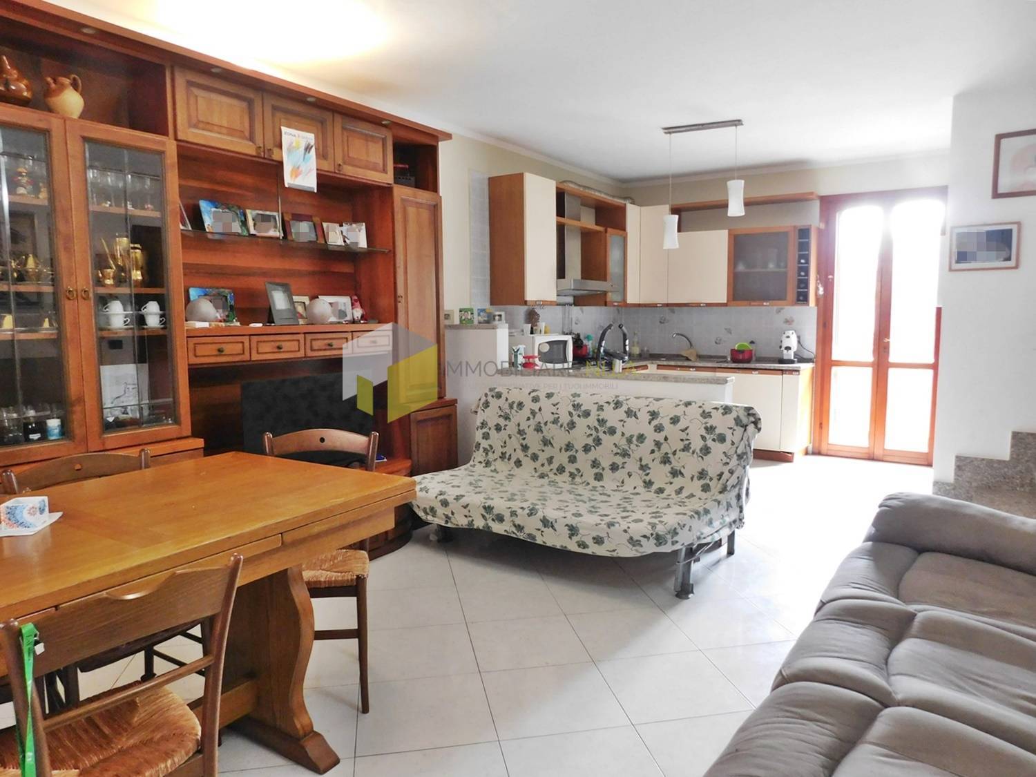 Villette a schiera in vendita a Vecchiano, Migliarino