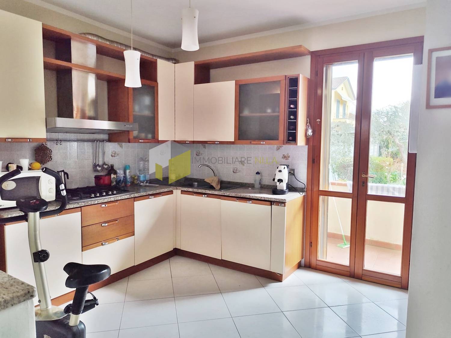 Villette a schiera in vendita a Vecchiano, Migliarino