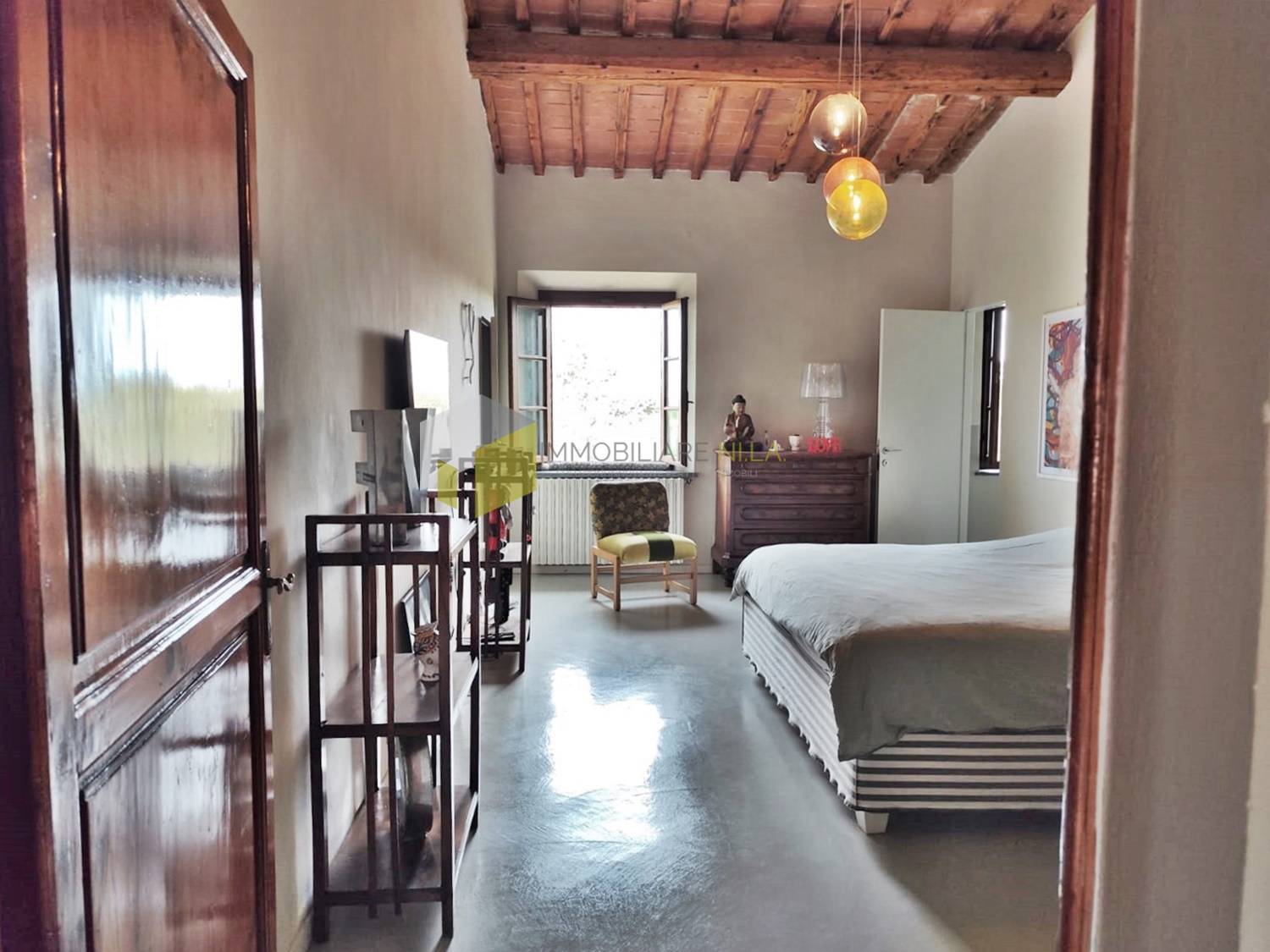 Rustico in vendita a San Giuliano Terme, San Martino a Ulmiano