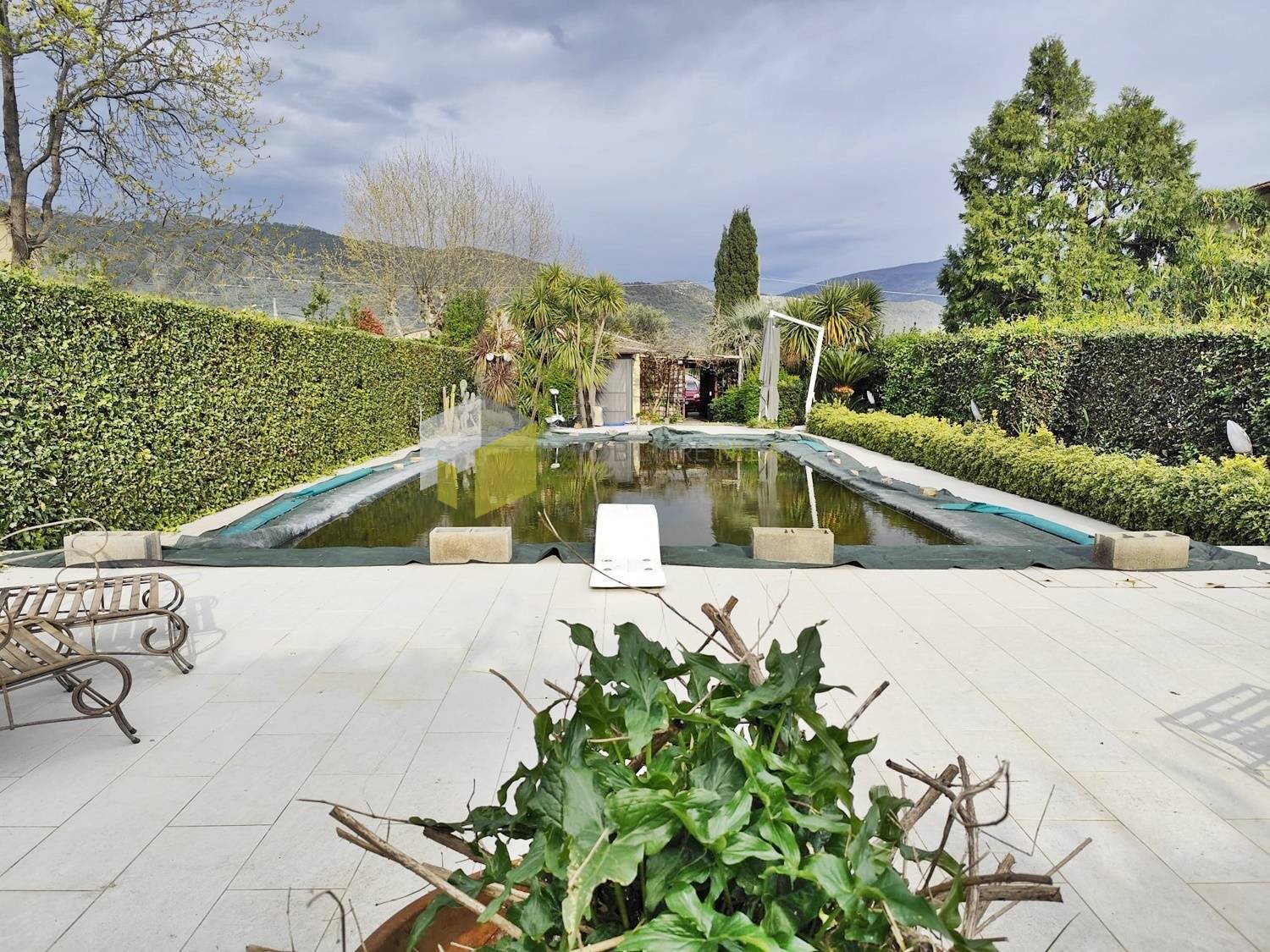 Rustico in vendita a San Giuliano Terme, San Martino a Ulmiano