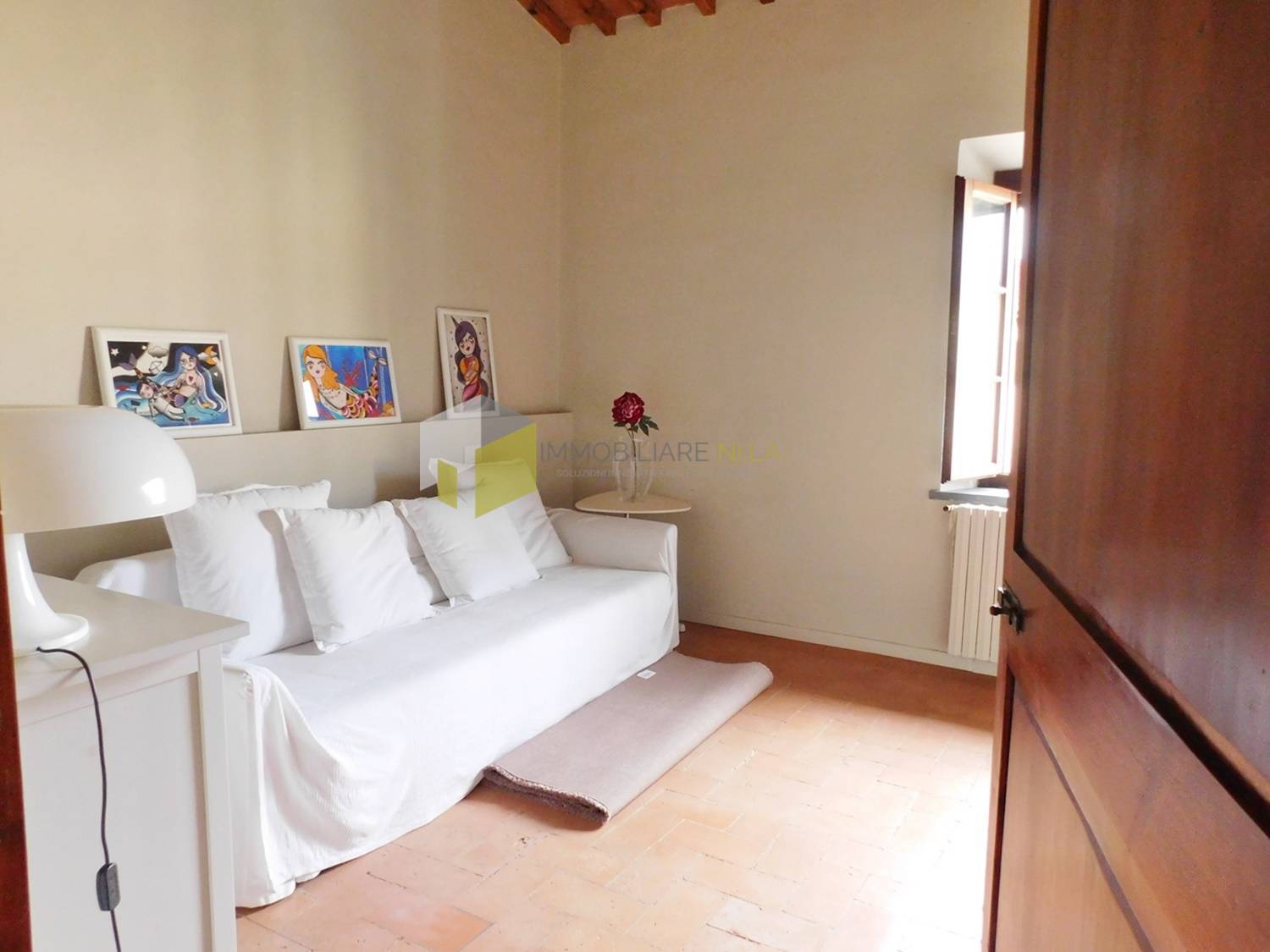 Rustico in vendita a San Giuliano Terme, San Martino a Ulmiano