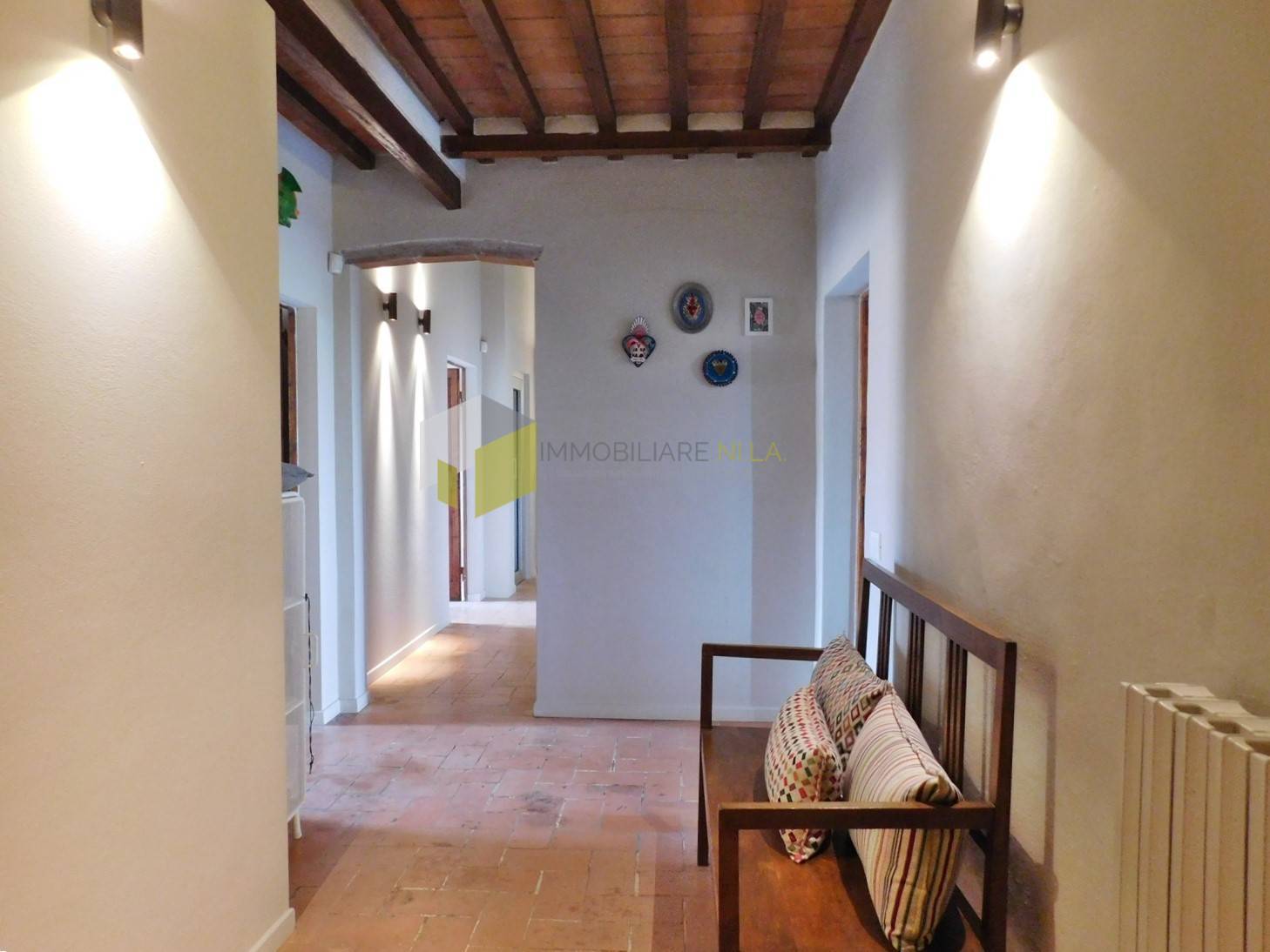 Rustico in vendita a San Giuliano Terme, San Martino a Ulmiano