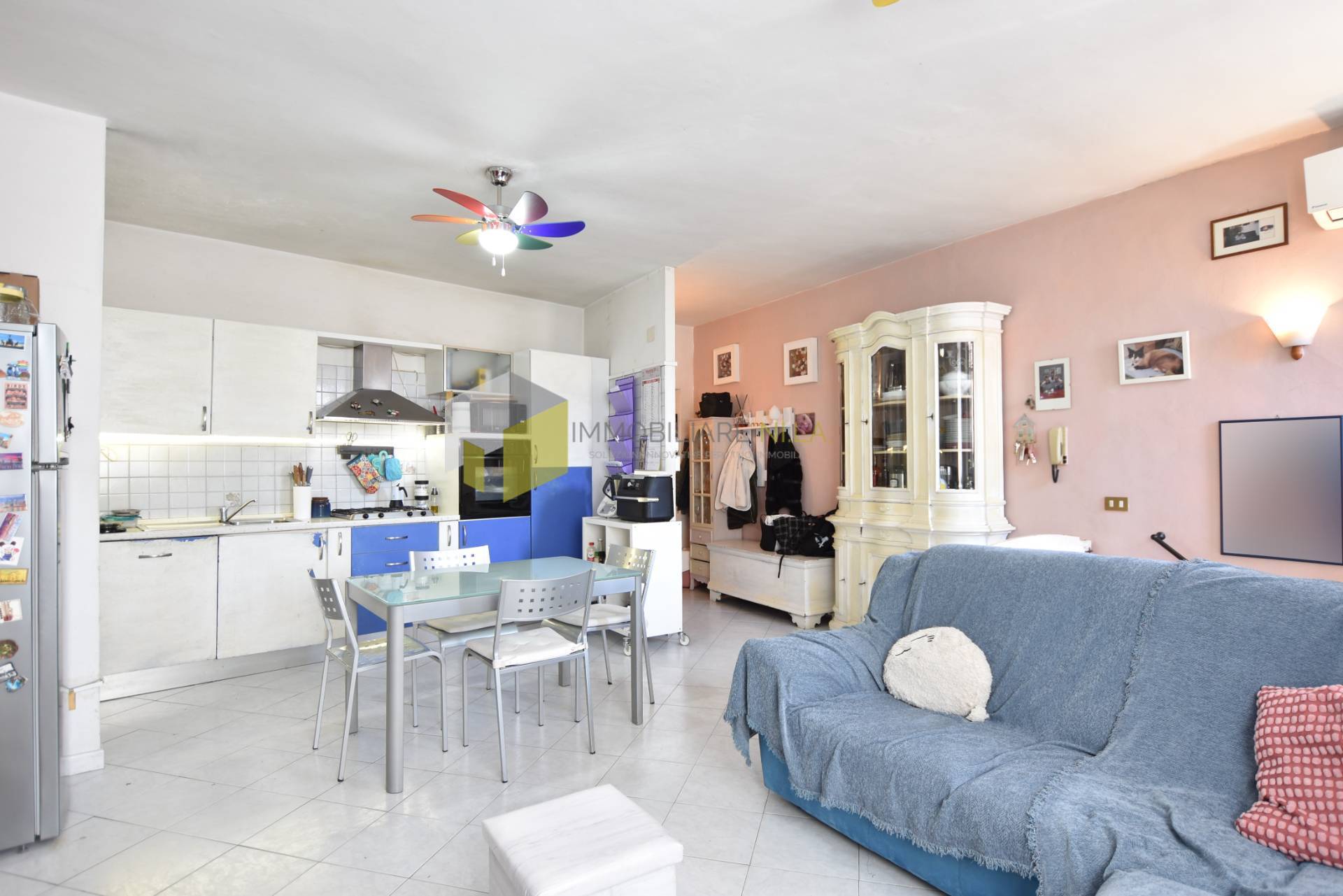 Appartamento in vendita a Vecchiano, Residenziale