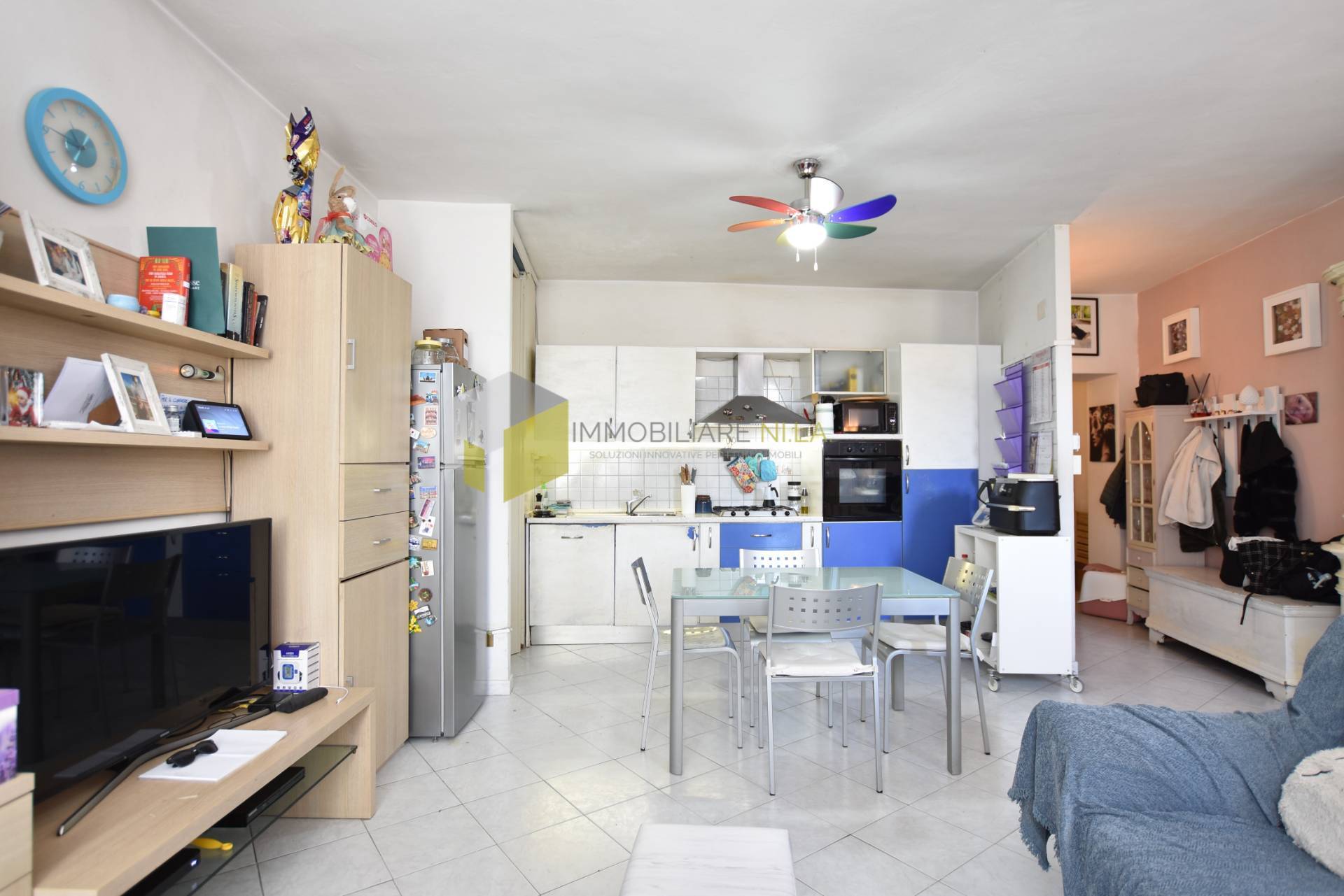 Appartamento in vendita a Vecchiano, Residenziale