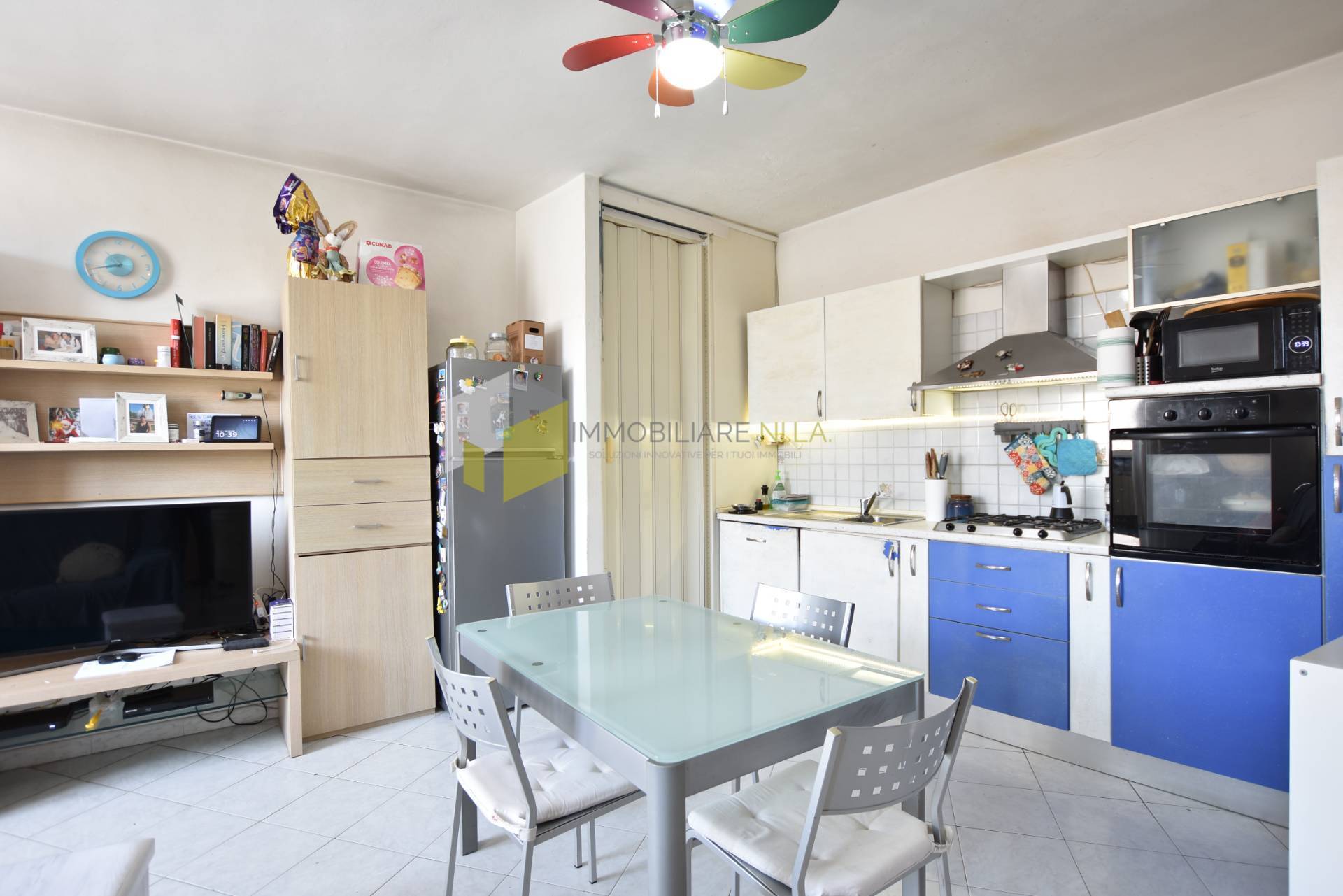 Appartamento in vendita a Vecchiano, Residenziale