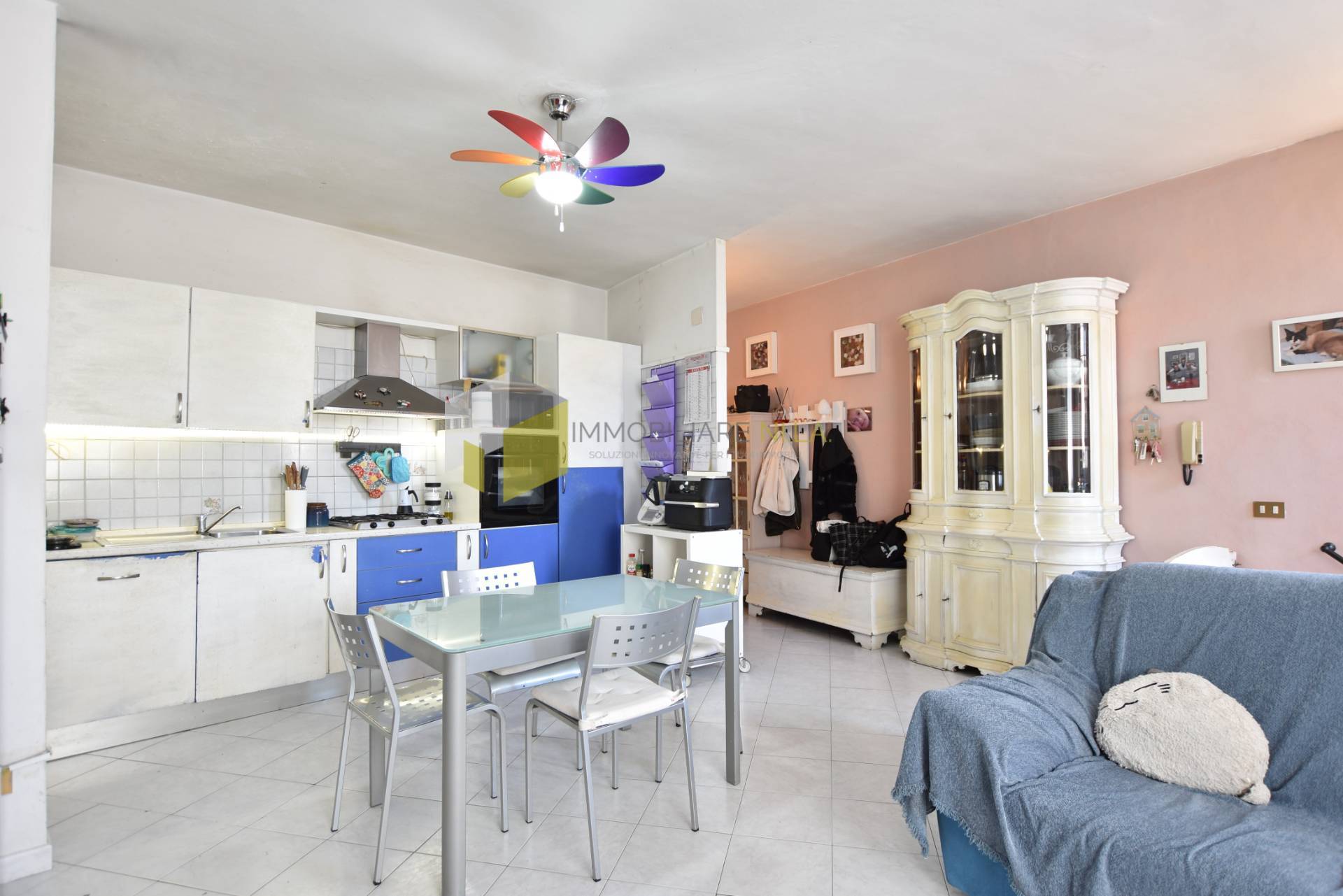 Appartamento in vendita a Vecchiano, Residenziale