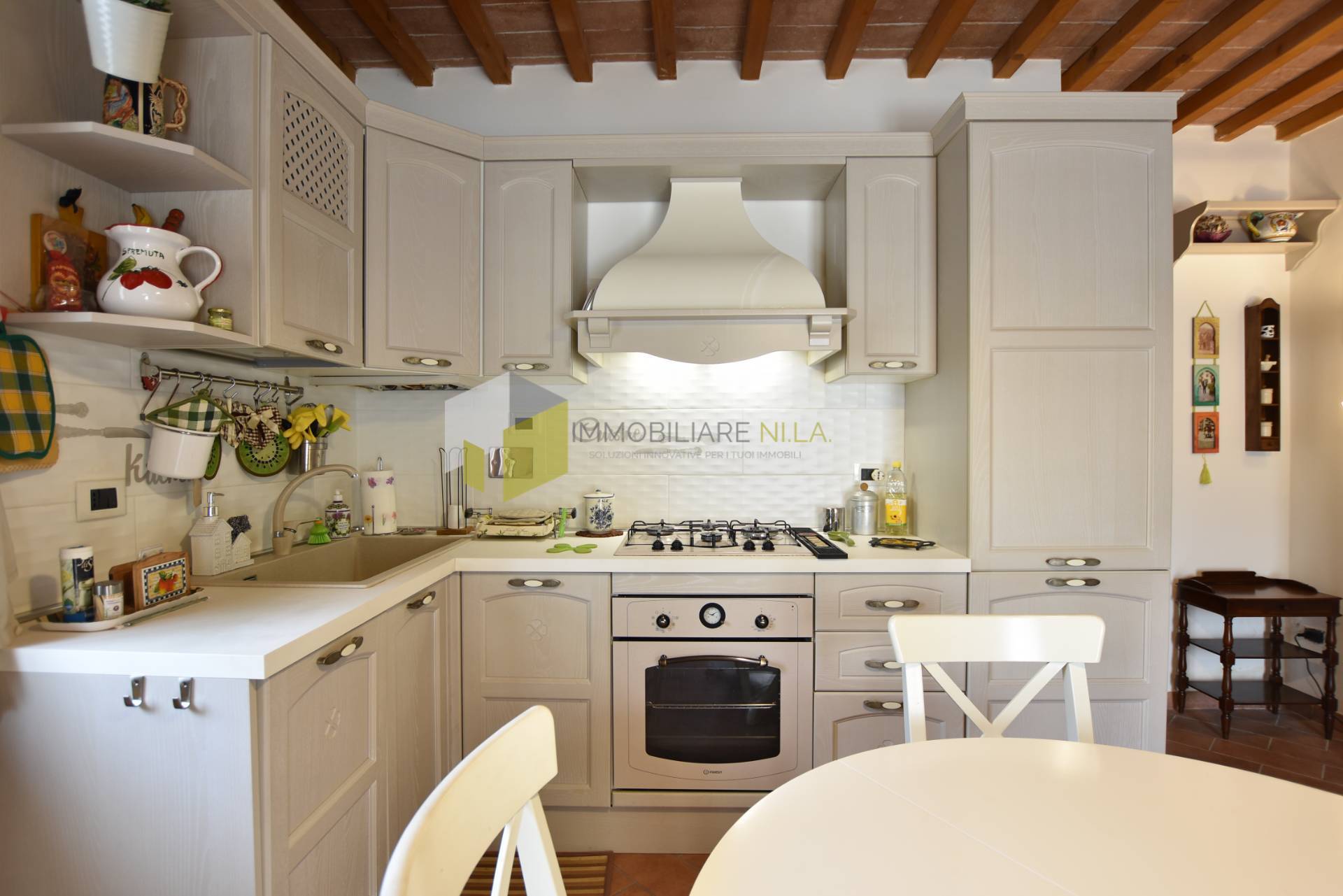 Appartamento in vendita a San Giuliano Terme, Pontasserchio