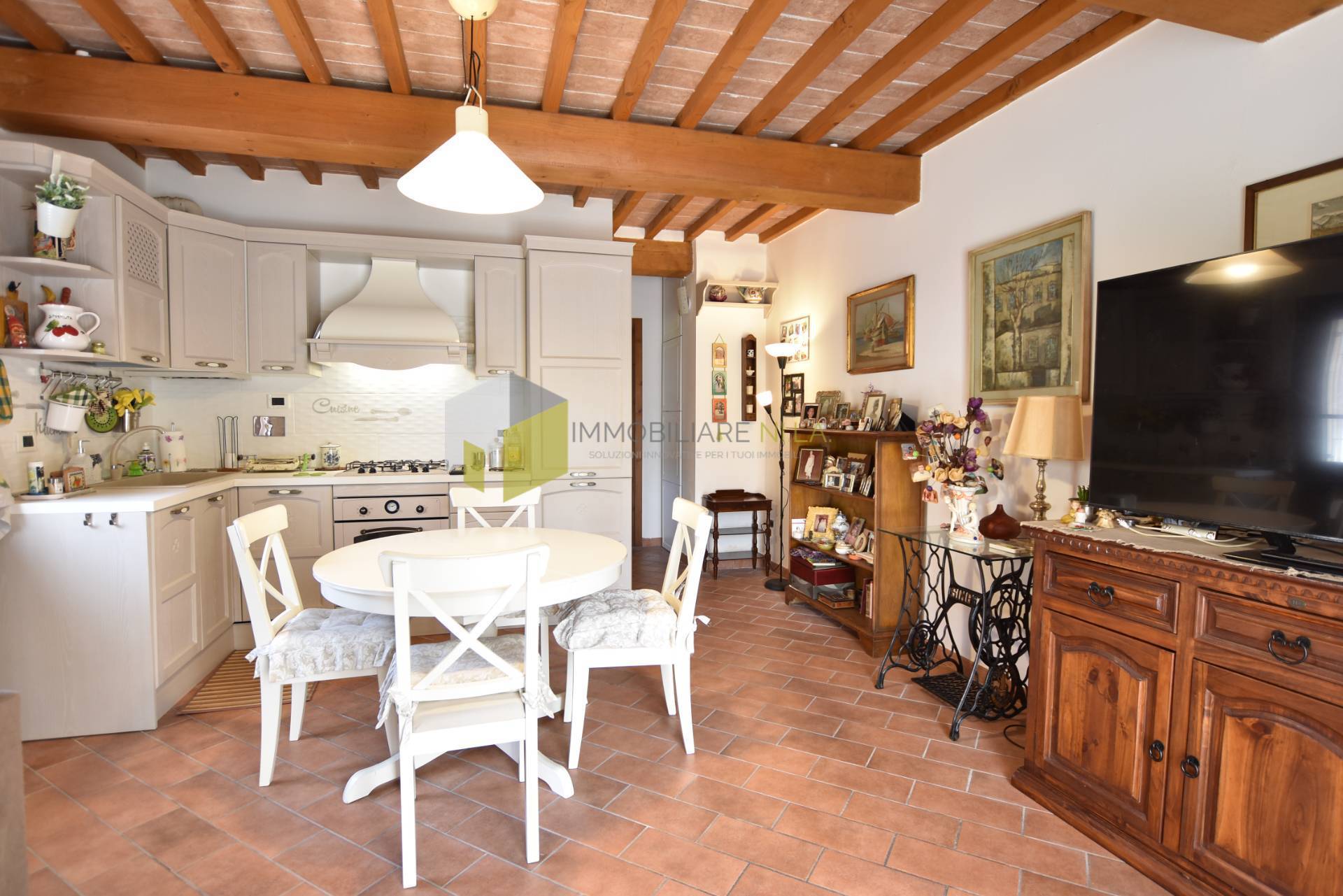 Appartamento in vendita a San Giuliano Terme, Pontasserchio