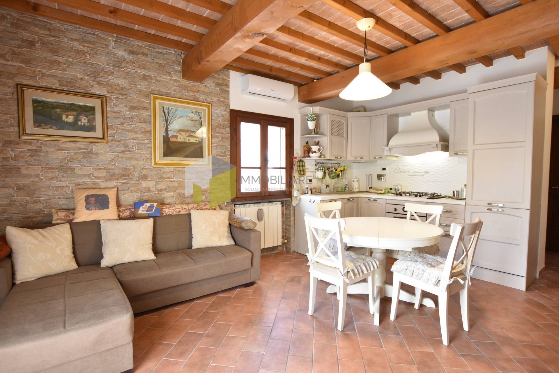 Appartamento in vendita a San Giuliano Terme, Pontasserchio