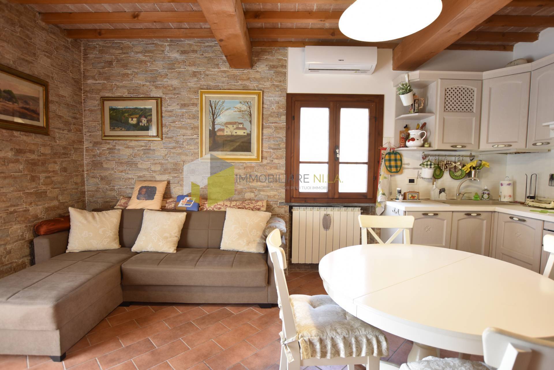 Appartamento in vendita a San Giuliano Terme, Pontasserchio