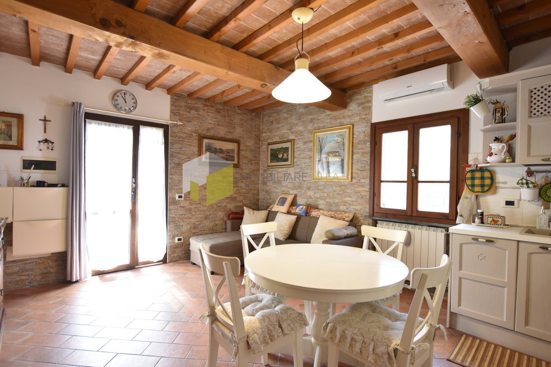 Appartamento in vendita a San Giuliano Terme, Pontasserchio