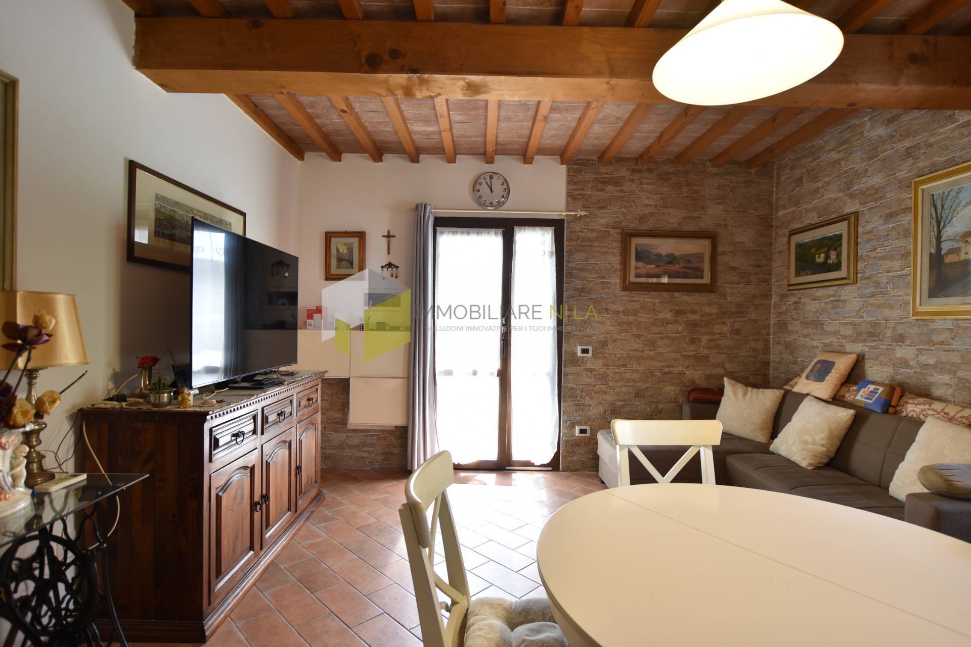 Appartamento in vendita a San Giuliano Terme, Pontasserchio