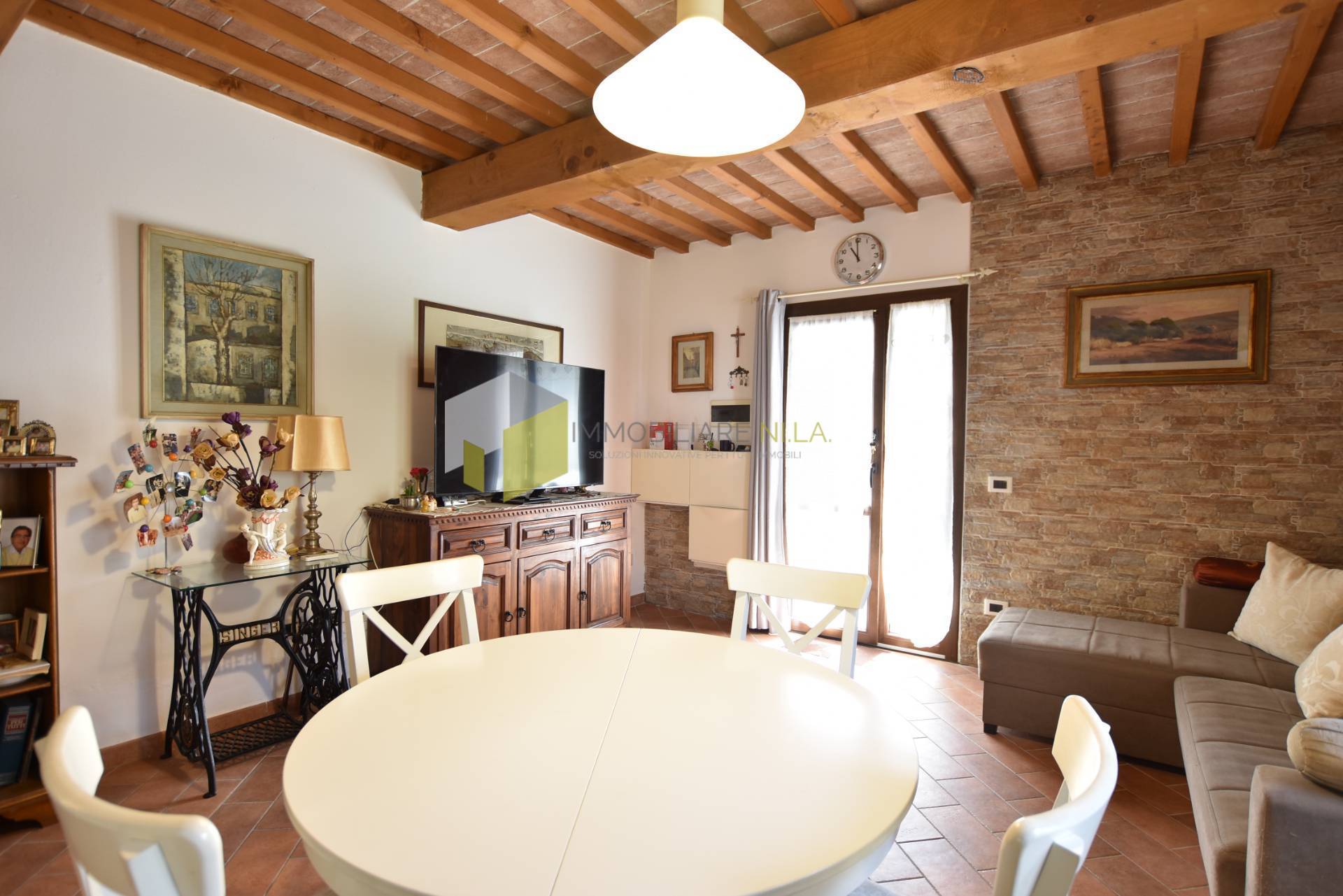 Appartamento in vendita a San Giuliano Terme, Pontasserchio