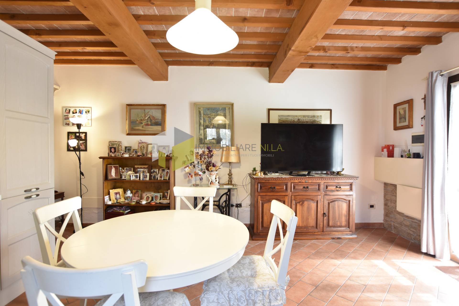 Appartamento in vendita a San Giuliano Terme, Pontasserchio