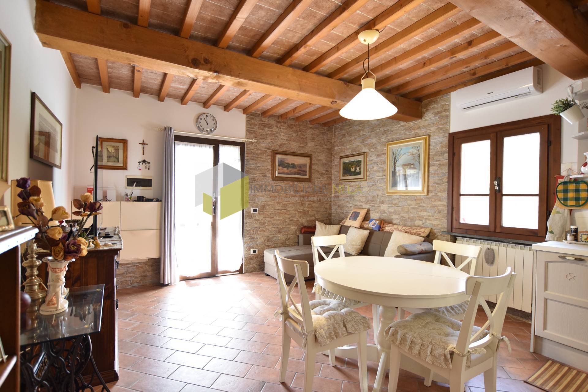 Appartamento in vendita a San Giuliano Terme, Pontasserchio