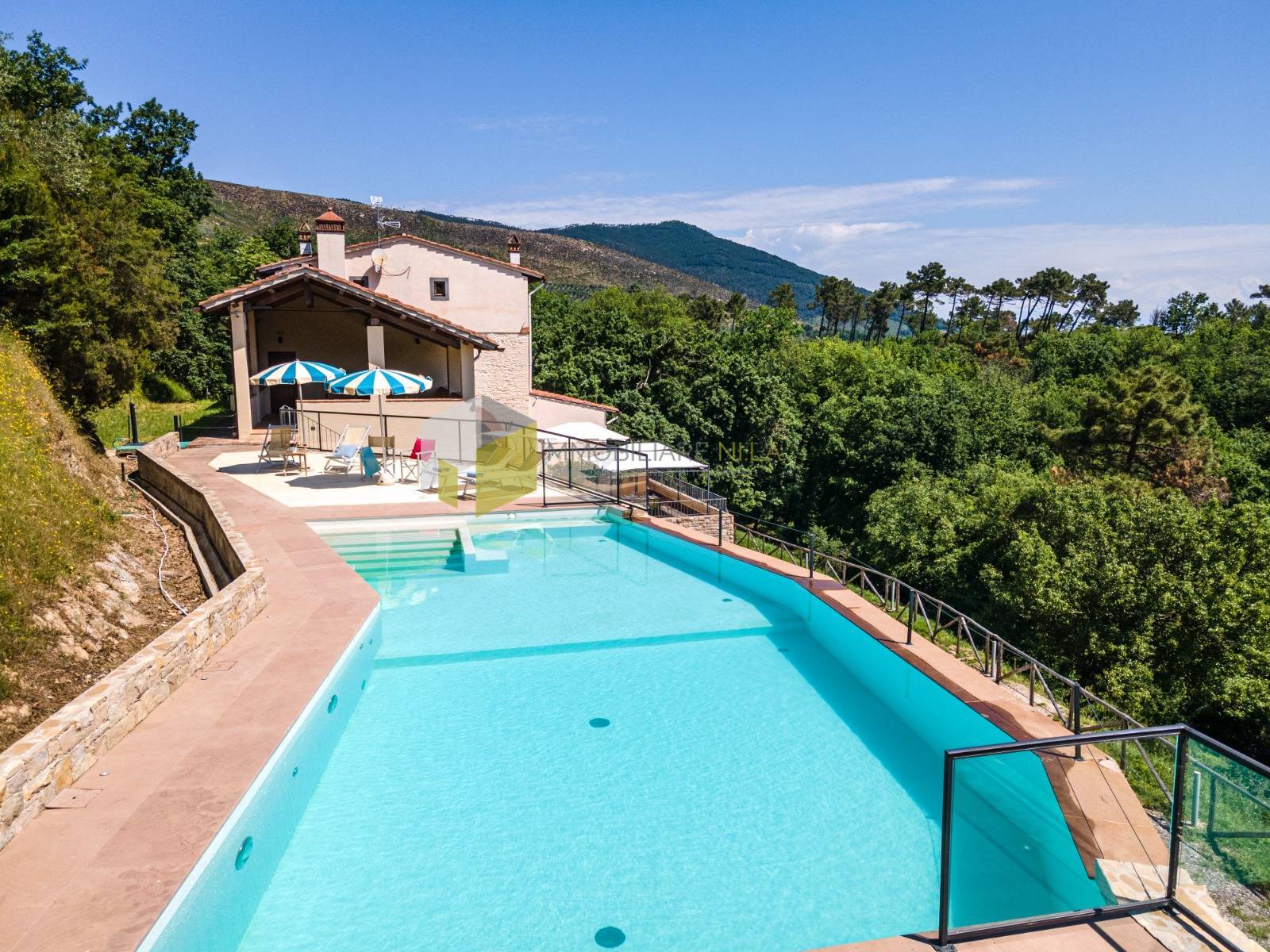 Rustico in vendita a Vicopisano, Zona Prossima Al Centro