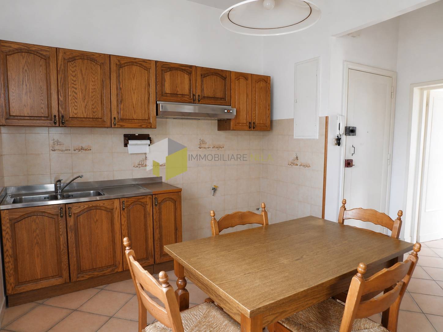 Appartamento in vendita a Pisa, Zona Pratale/Don Bosco