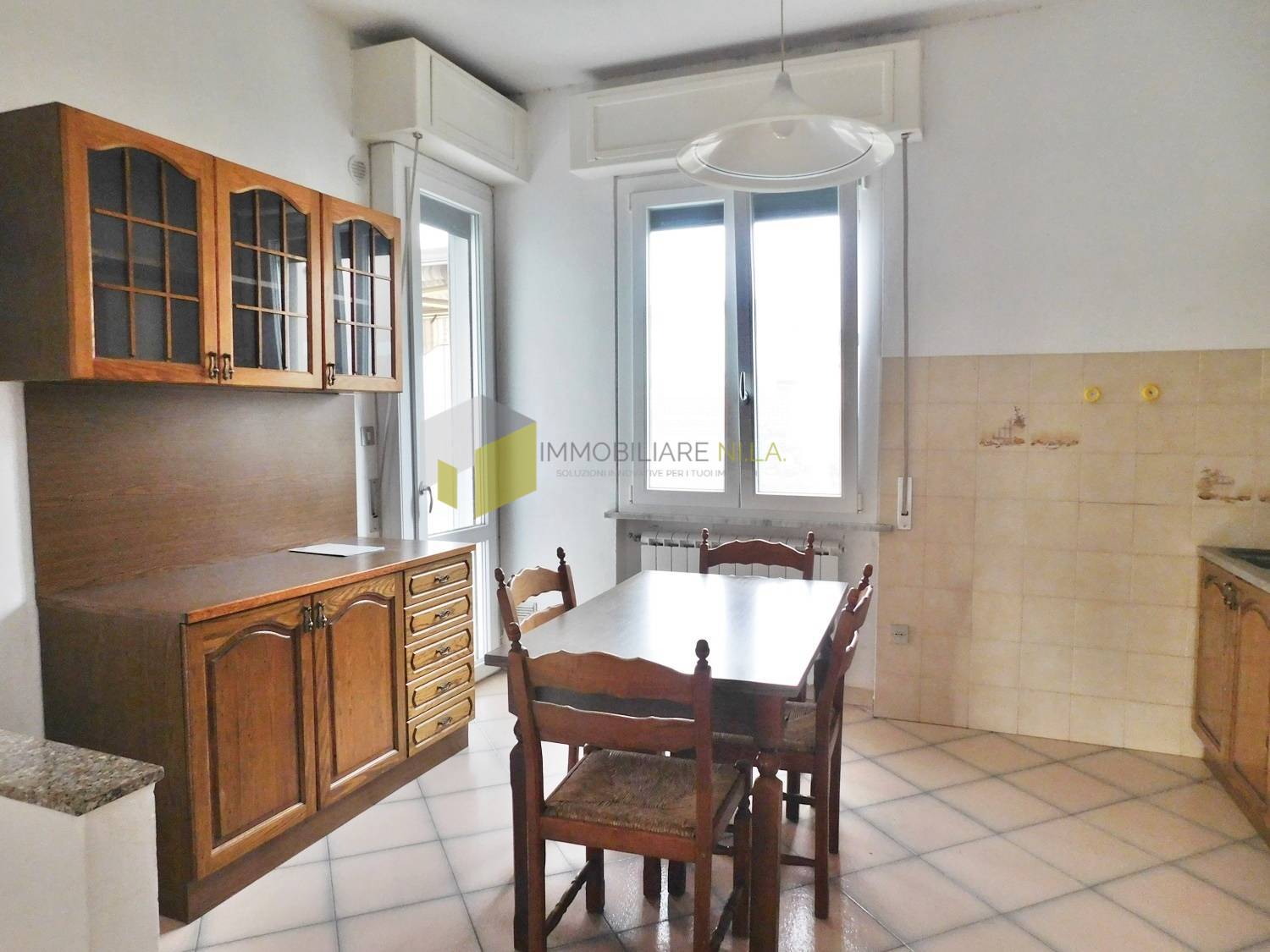 Appartamento in vendita a Pisa, Zona Pratale/Don Bosco