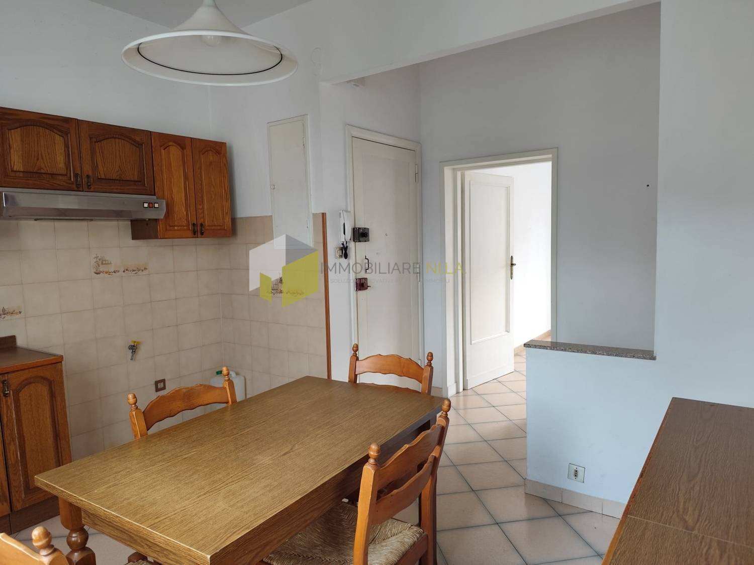 Appartamento in vendita a Pisa, Zona Pratale/Don Bosco