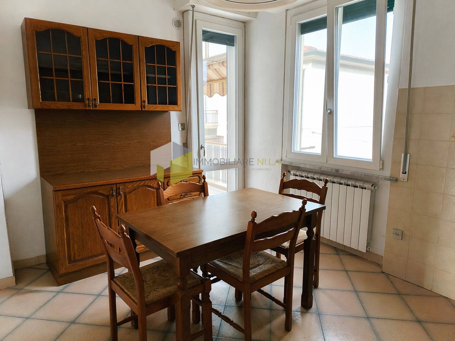 Appartamento in vendita a Pisa, Zona Pratale/Don Bosco