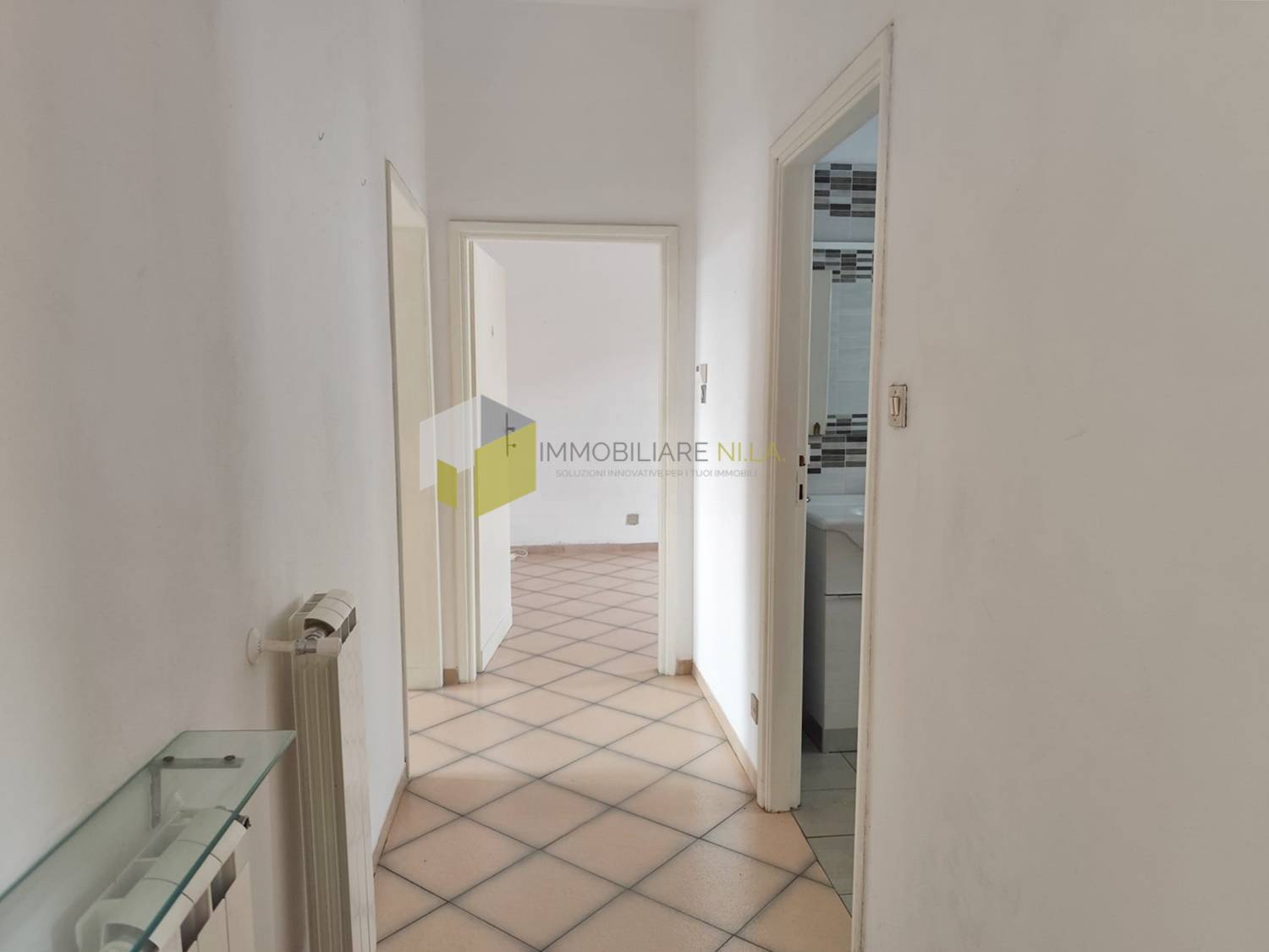 Appartamento in vendita a Pisa, Zona Pratale/Don Bosco