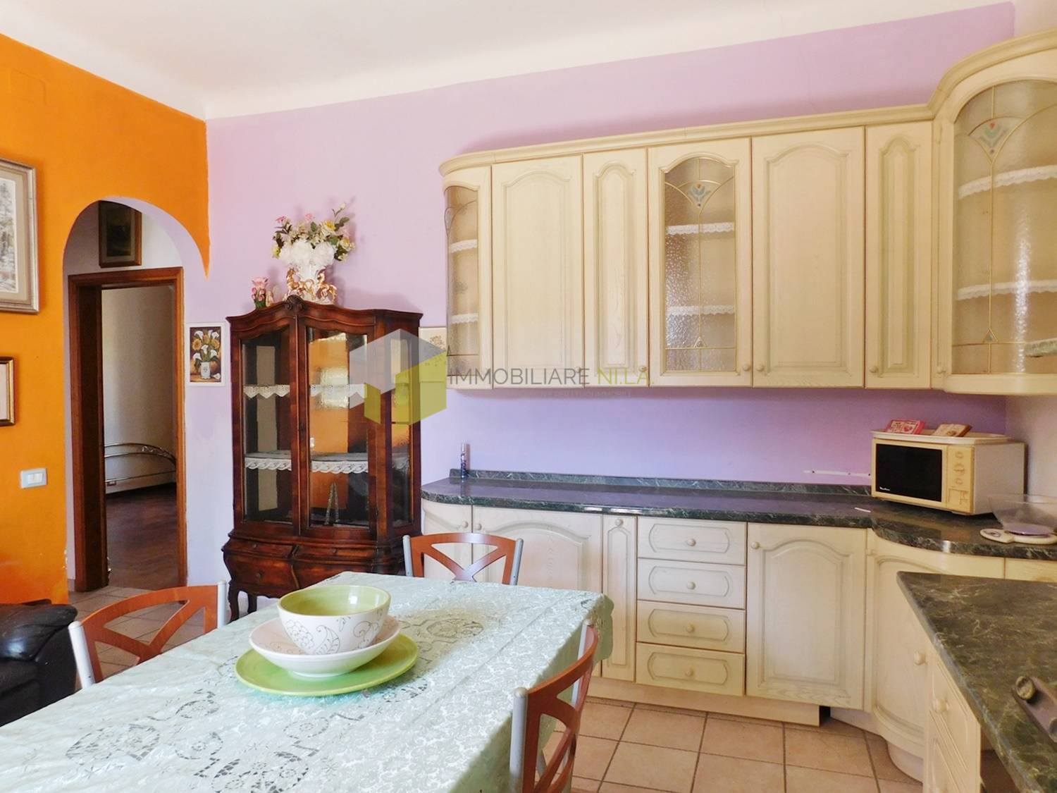Appartamento in vendita a Pisa, La Vettola