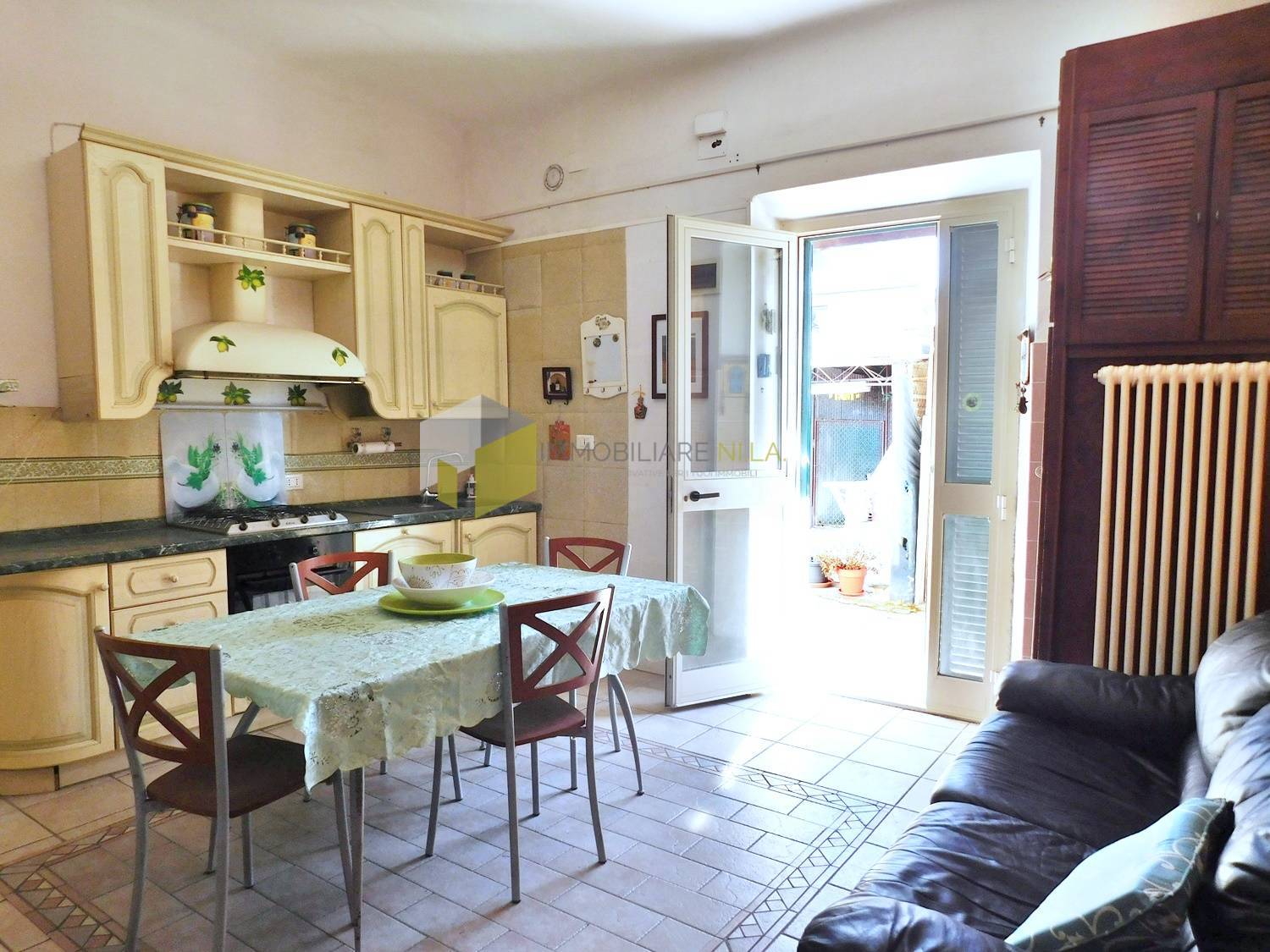 Appartamento in vendita a Pisa, La Vettola
