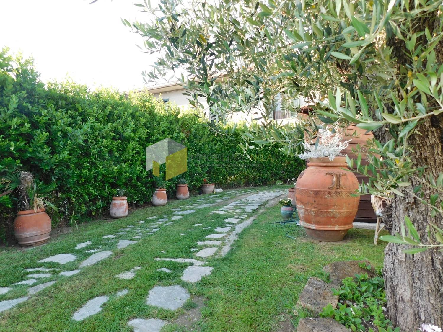 Terratetto - Terracielo in vendita a Vecchiano