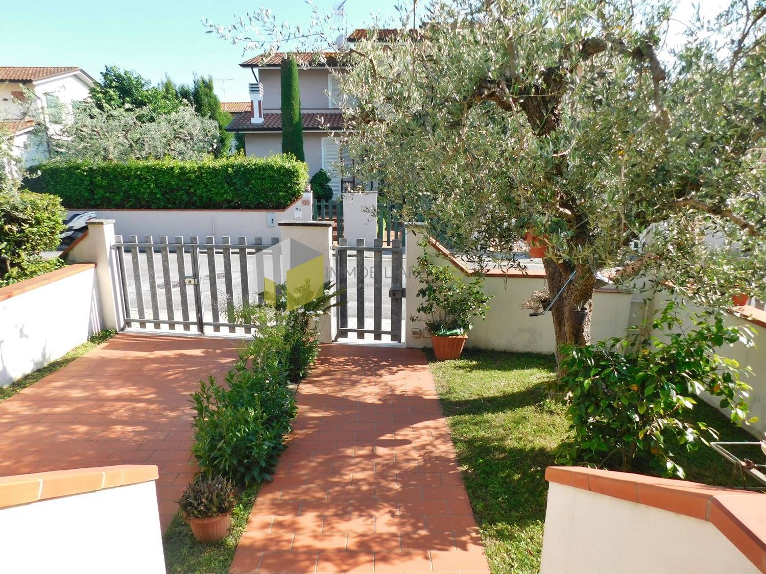 Villette a schiera in vendita a Vecchiano, Migliarino