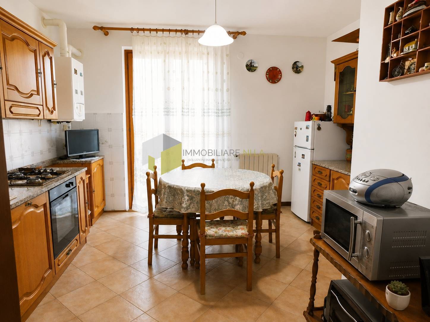 Villette a schiera in vendita a Vecchiano, Migliarino