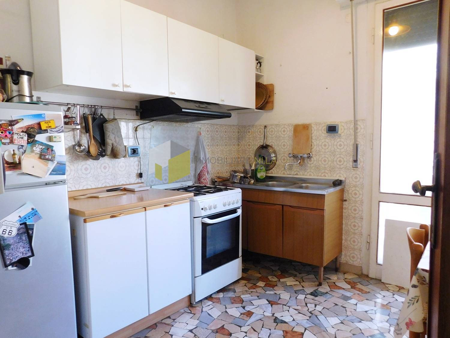 Appartamento in affitto a Pisa, Zona Pratale/Don Bosco