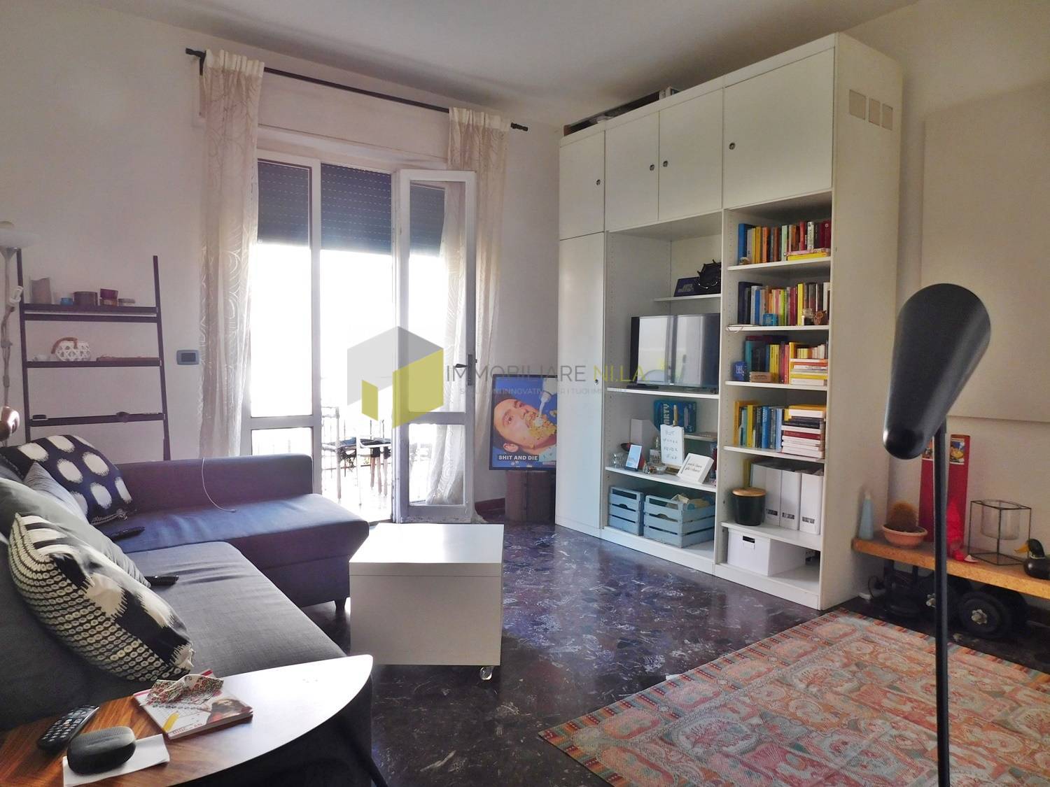 Appartamento in affitto a Pisa, Zona Pratale/Don Bosco