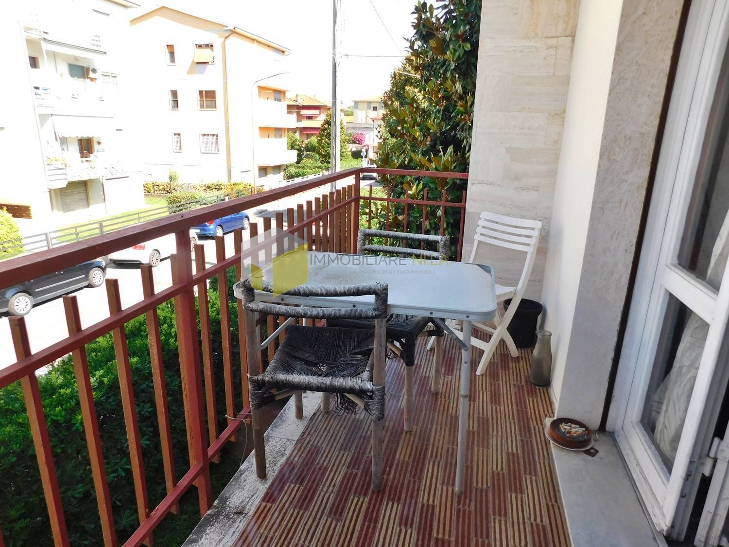 Appartamento in affitto a Pisa, Zona Pratale/Don Bosco