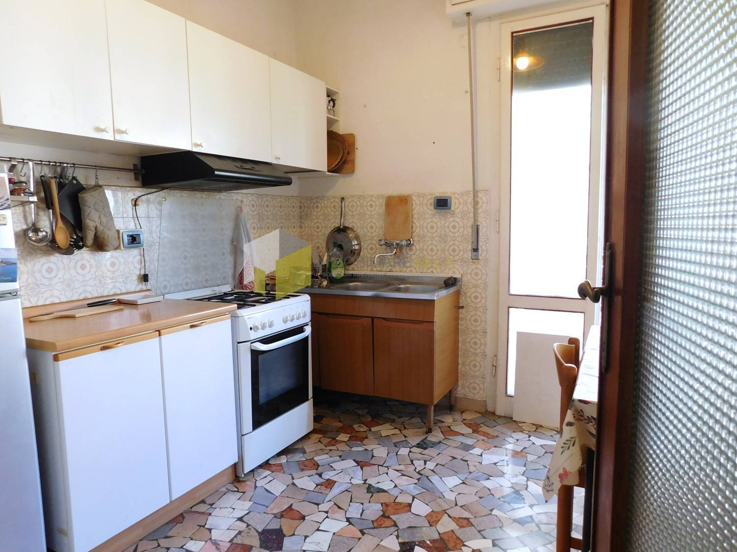 Appartamento in affitto a Pisa, Zona Pratale/Don Bosco