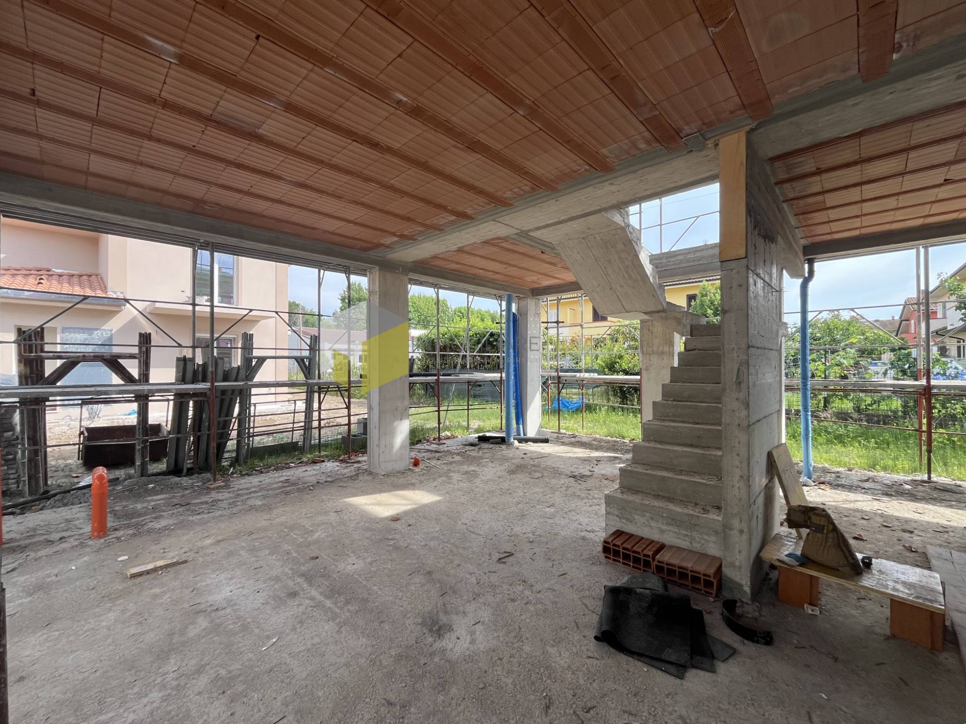 Villa Bifamiliare in vendita a Vecchiano, Residenziale