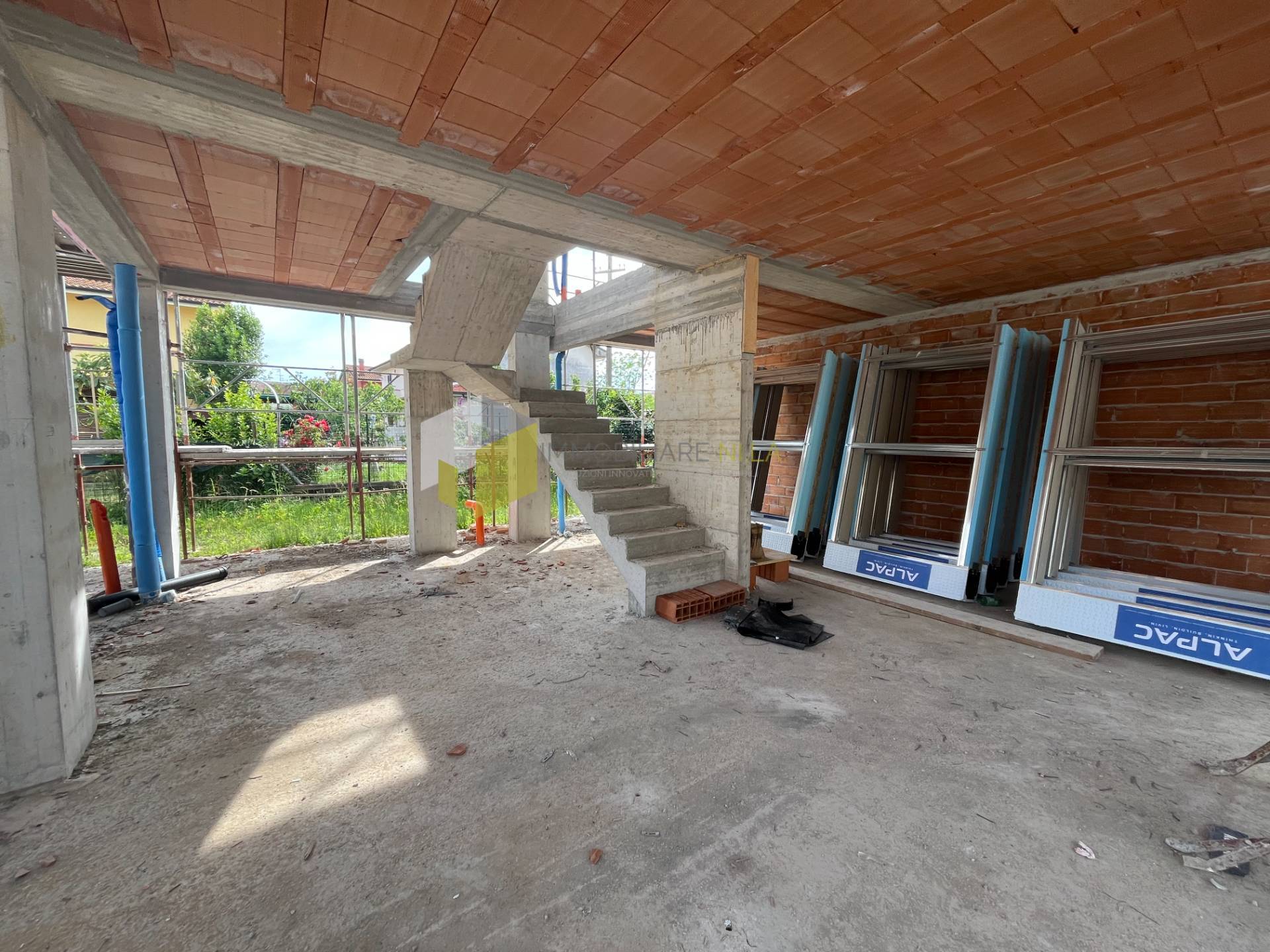 Villa Bifamiliare in vendita a Vecchiano, Residenziale