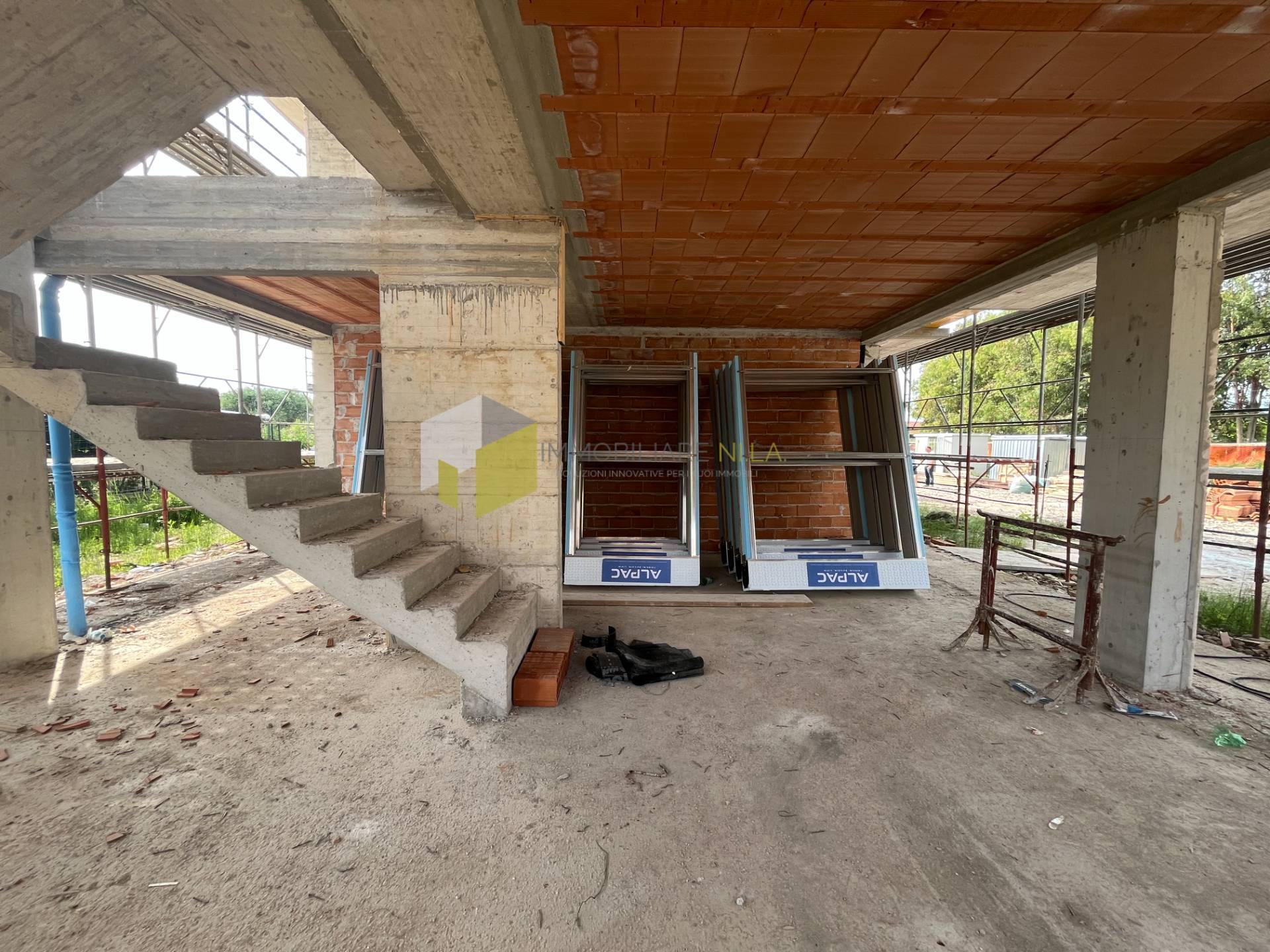 Villa Bifamiliare in vendita a Vecchiano, Residenziale
