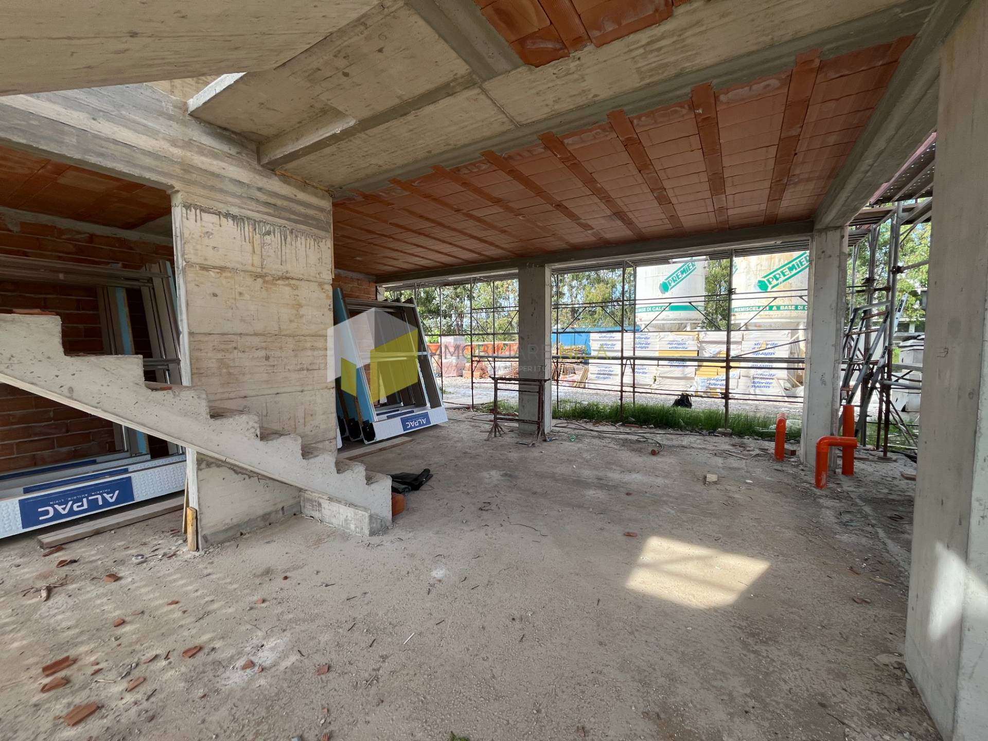 Villa Bifamiliare in vendita a Vecchiano, Residenziale