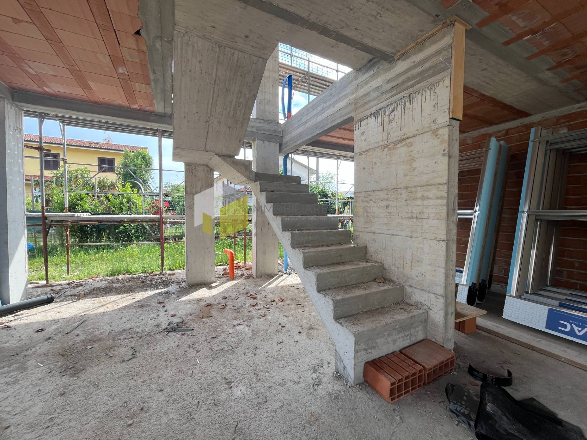 Villa Bifamiliare in vendita a Vecchiano, Residenziale