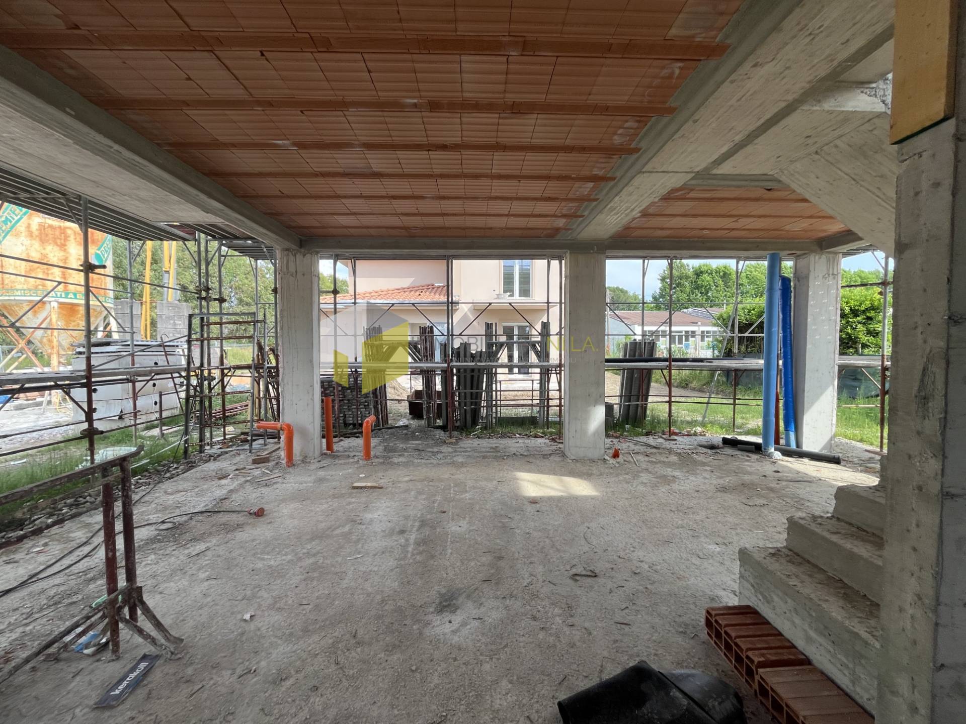 Villa Bifamiliare in vendita a Vecchiano, Residenziale