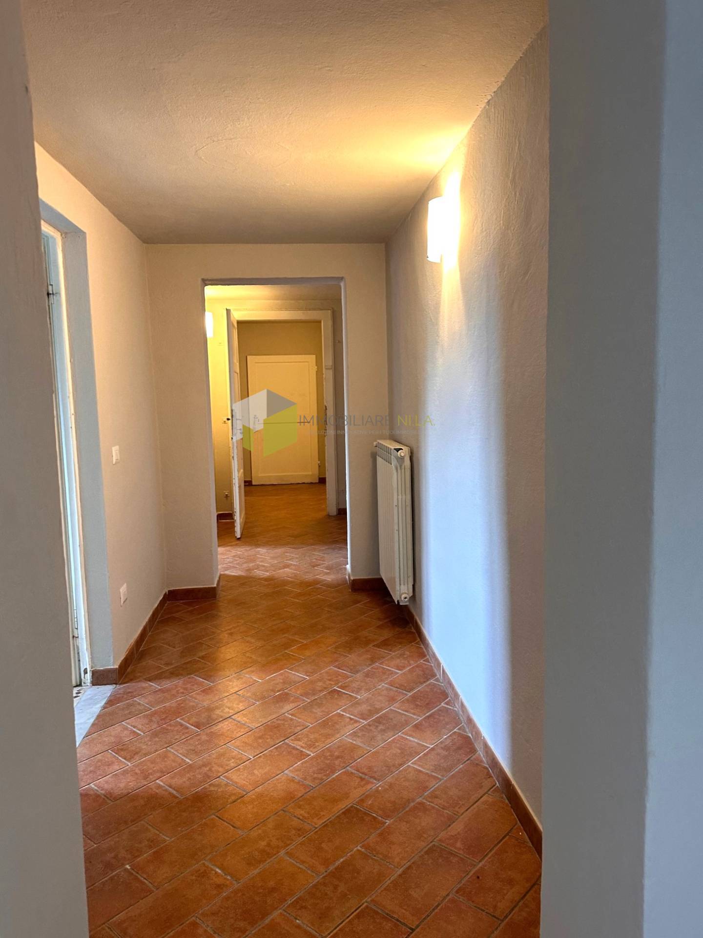 Appartamento in affitto a Pisa, Quartiere Santa Maria