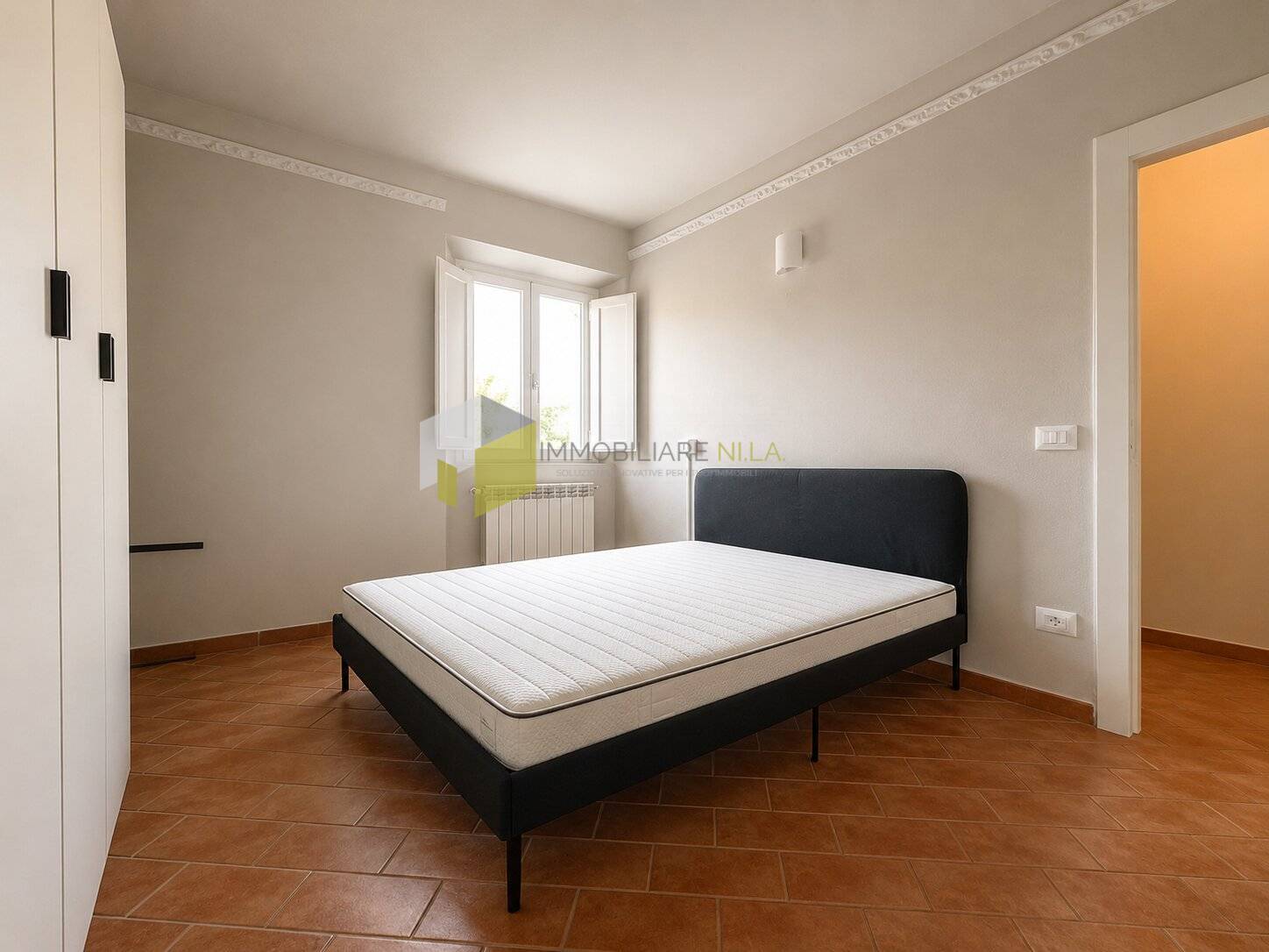 Appartamento in affitto a Pisa, Quartiere Santa Maria