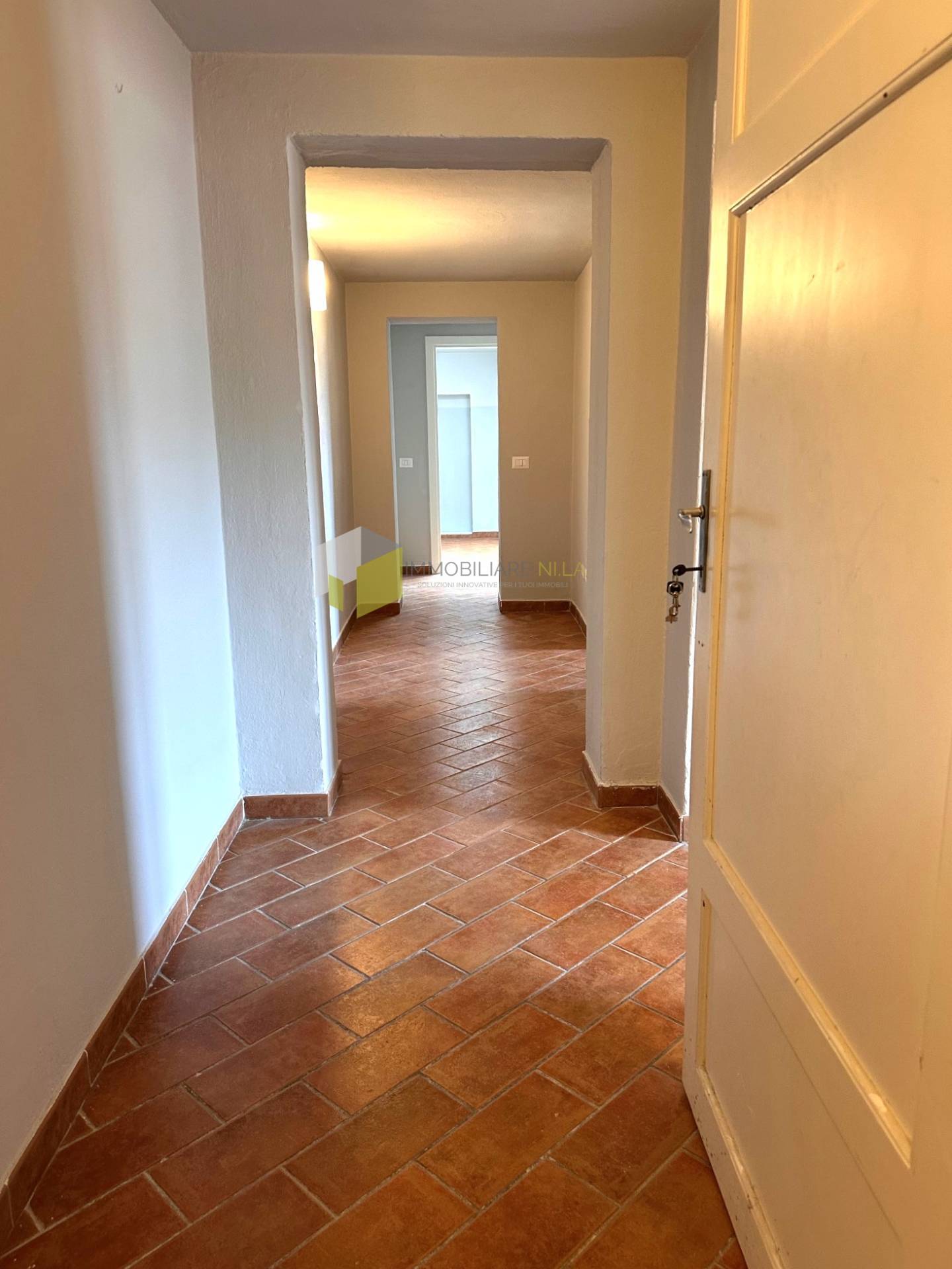 Appartamento in affitto a Pisa, Quartiere Santa Maria