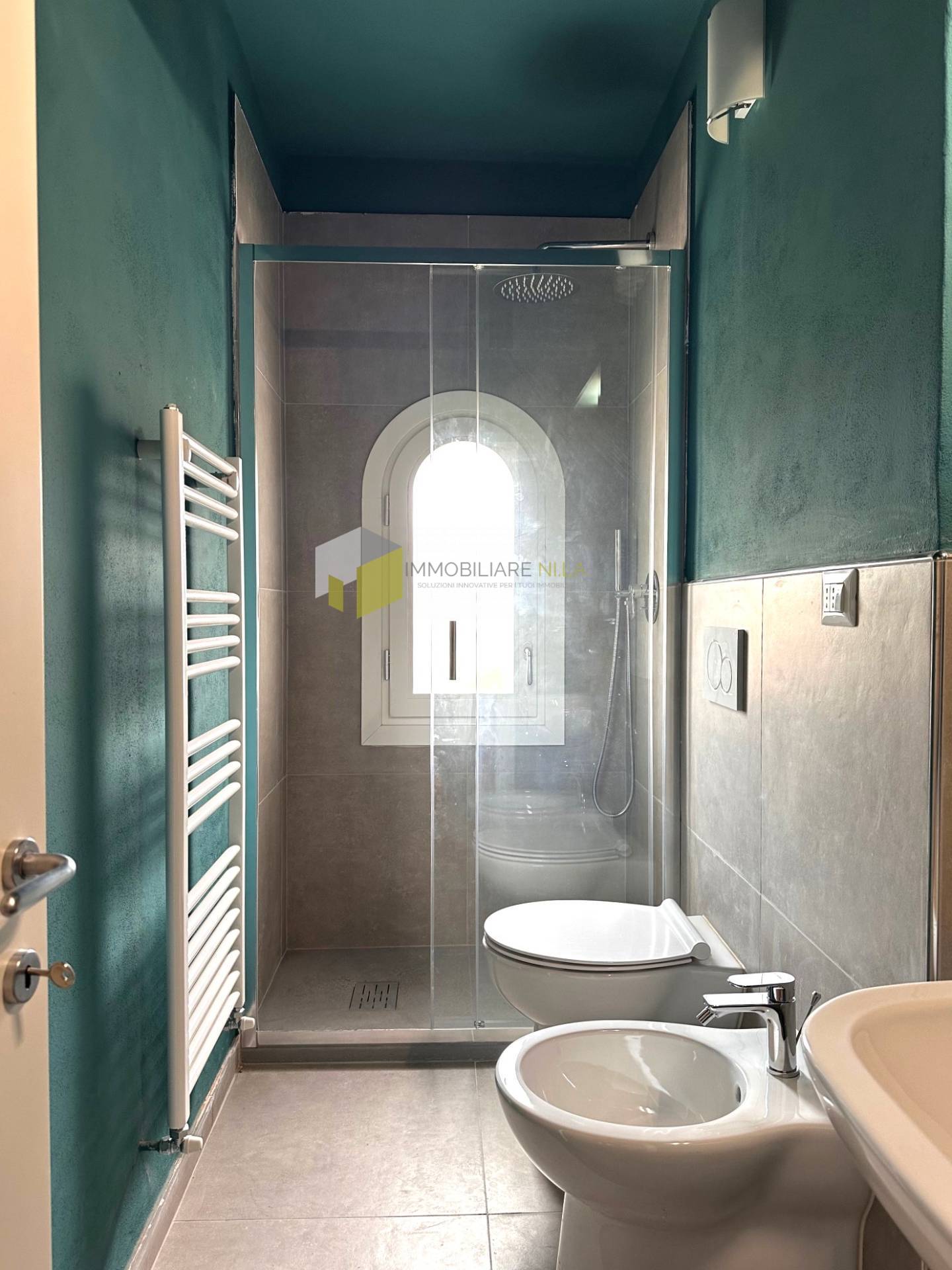 Appartamento in affitto a Pisa, Quartiere Santa Maria