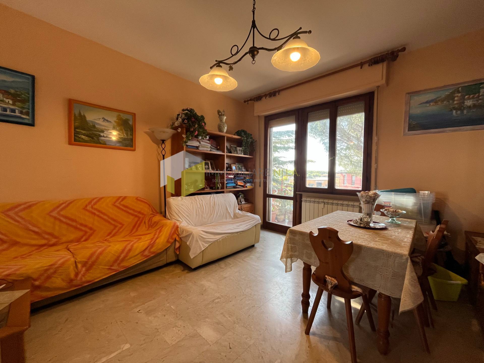 Appartamento in vendita a San Giuliano Terme, Ghezzano