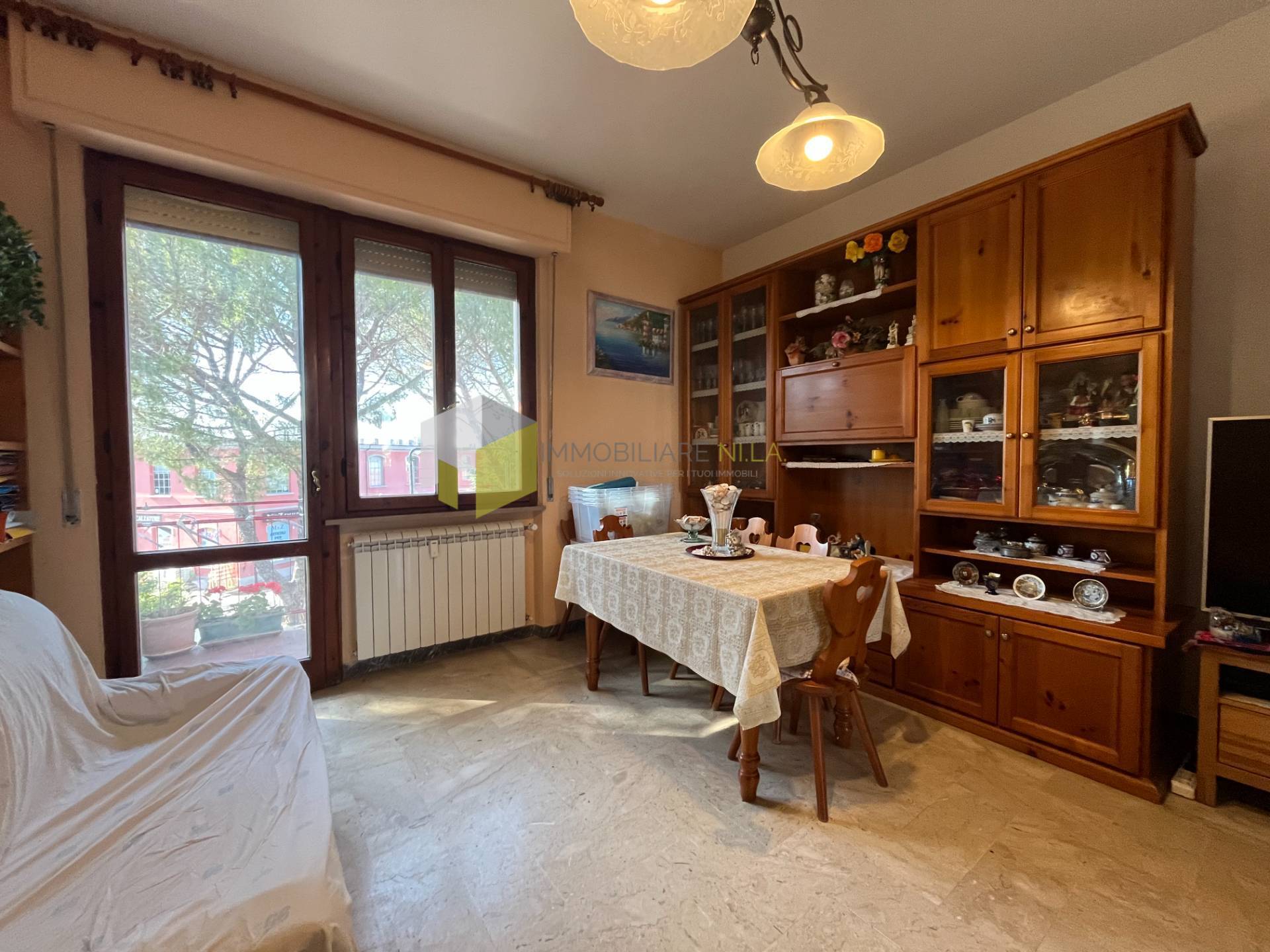 Appartamento in vendita a San Giuliano Terme, Ghezzano